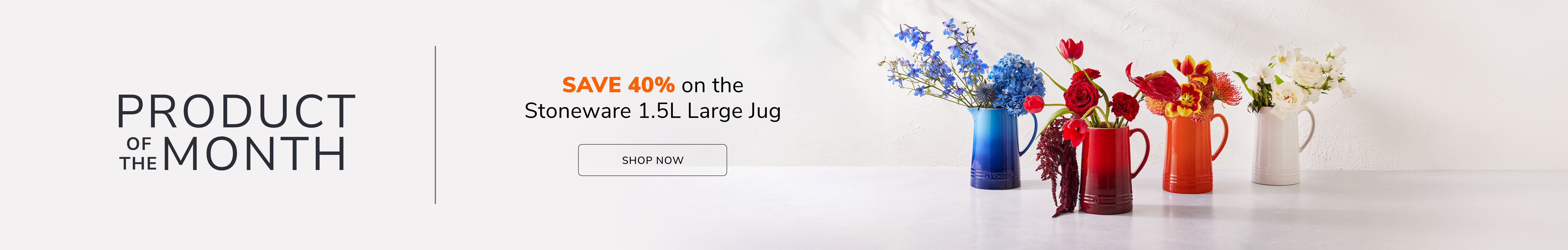 Product of the Month