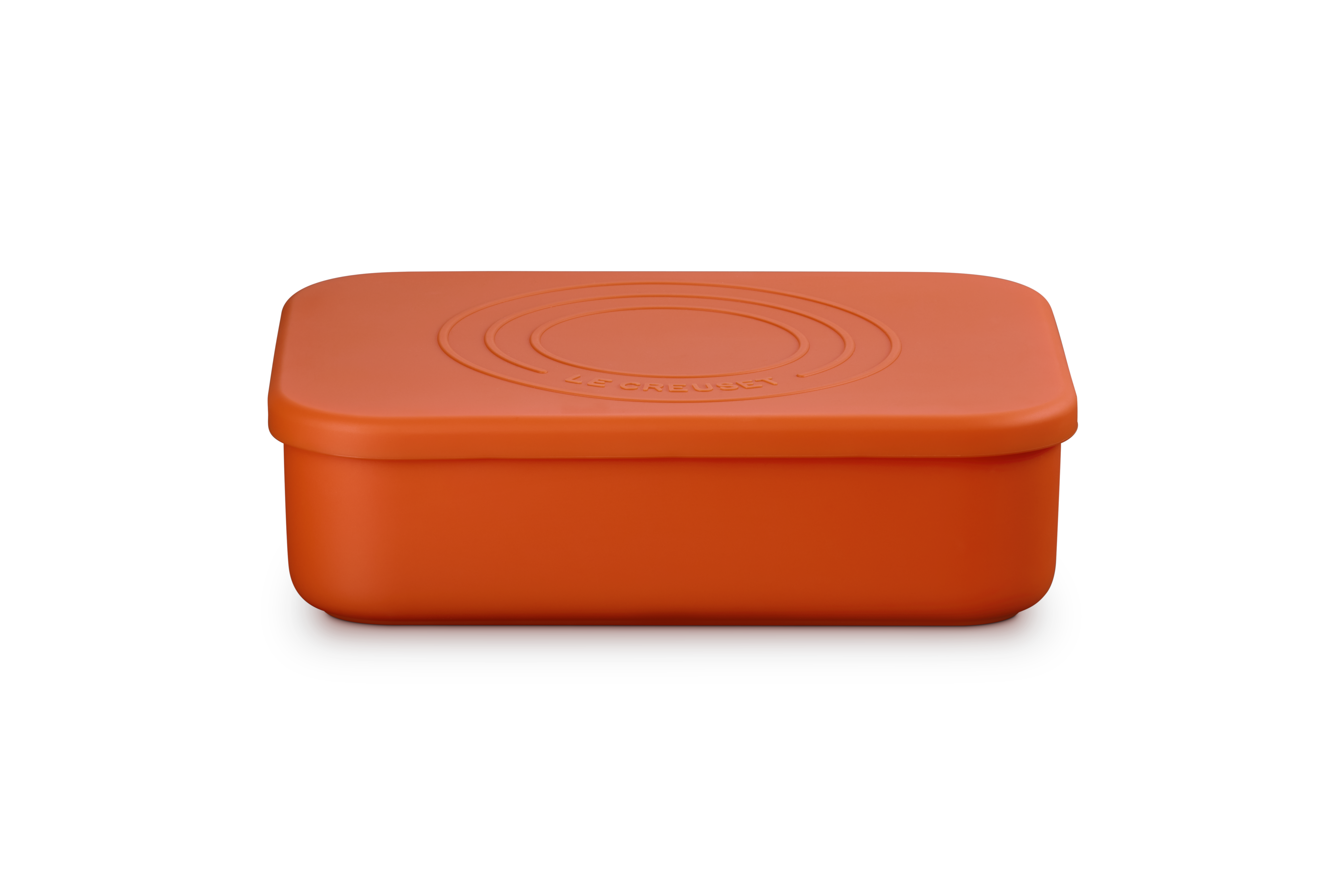 Rectangular Storage Container 2L