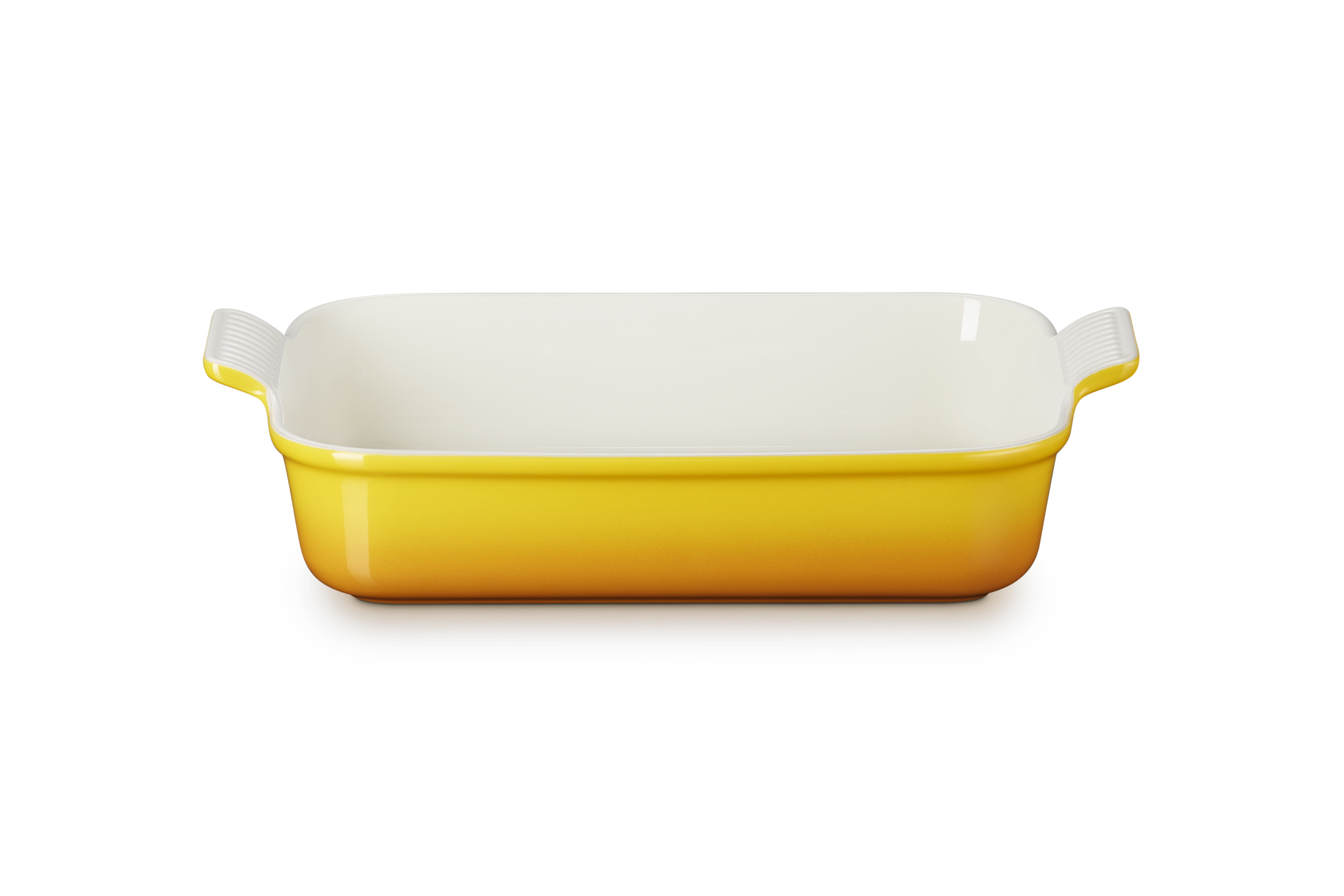 Stoneware Rectangular Dish Heritage 32cm