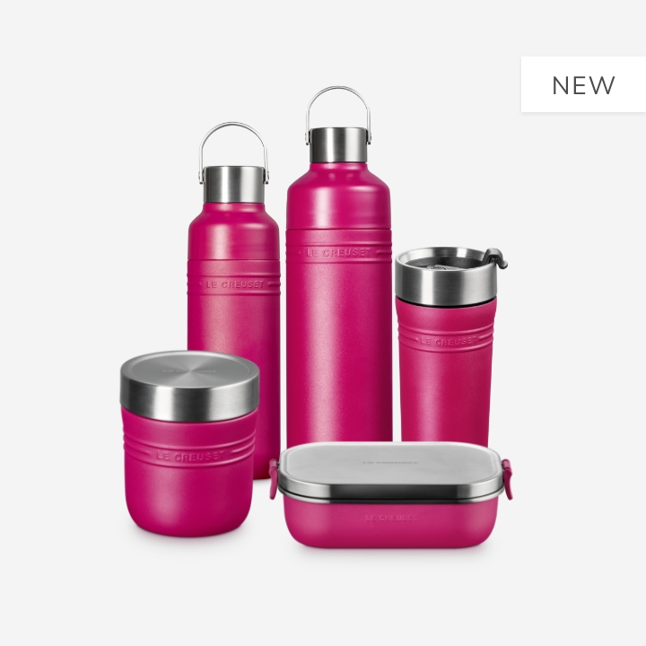 On The Go Collection