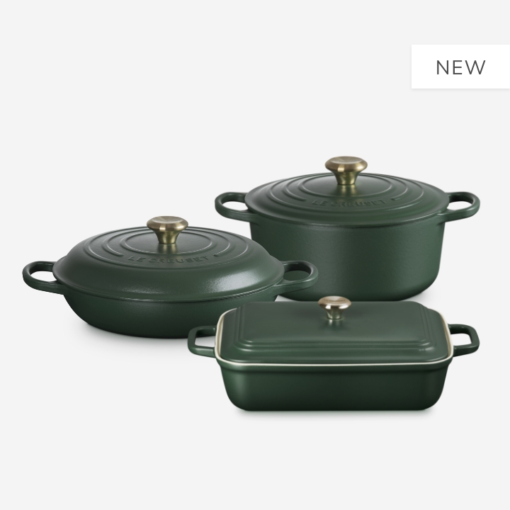Foret Collection