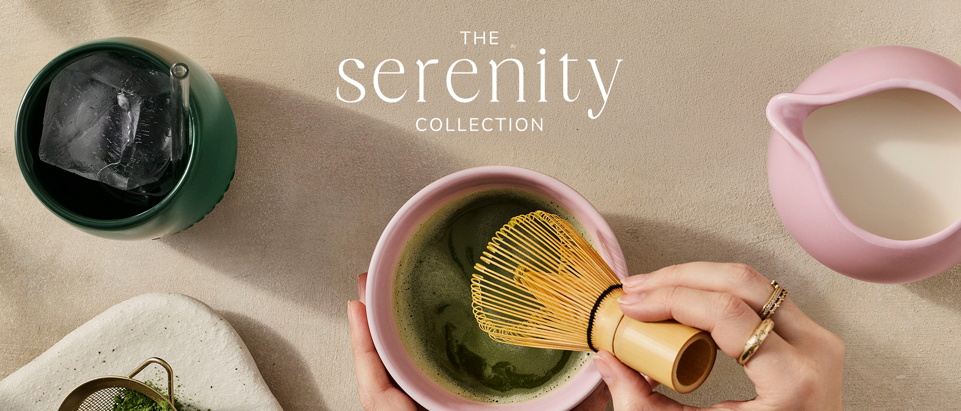 Serenity Collection