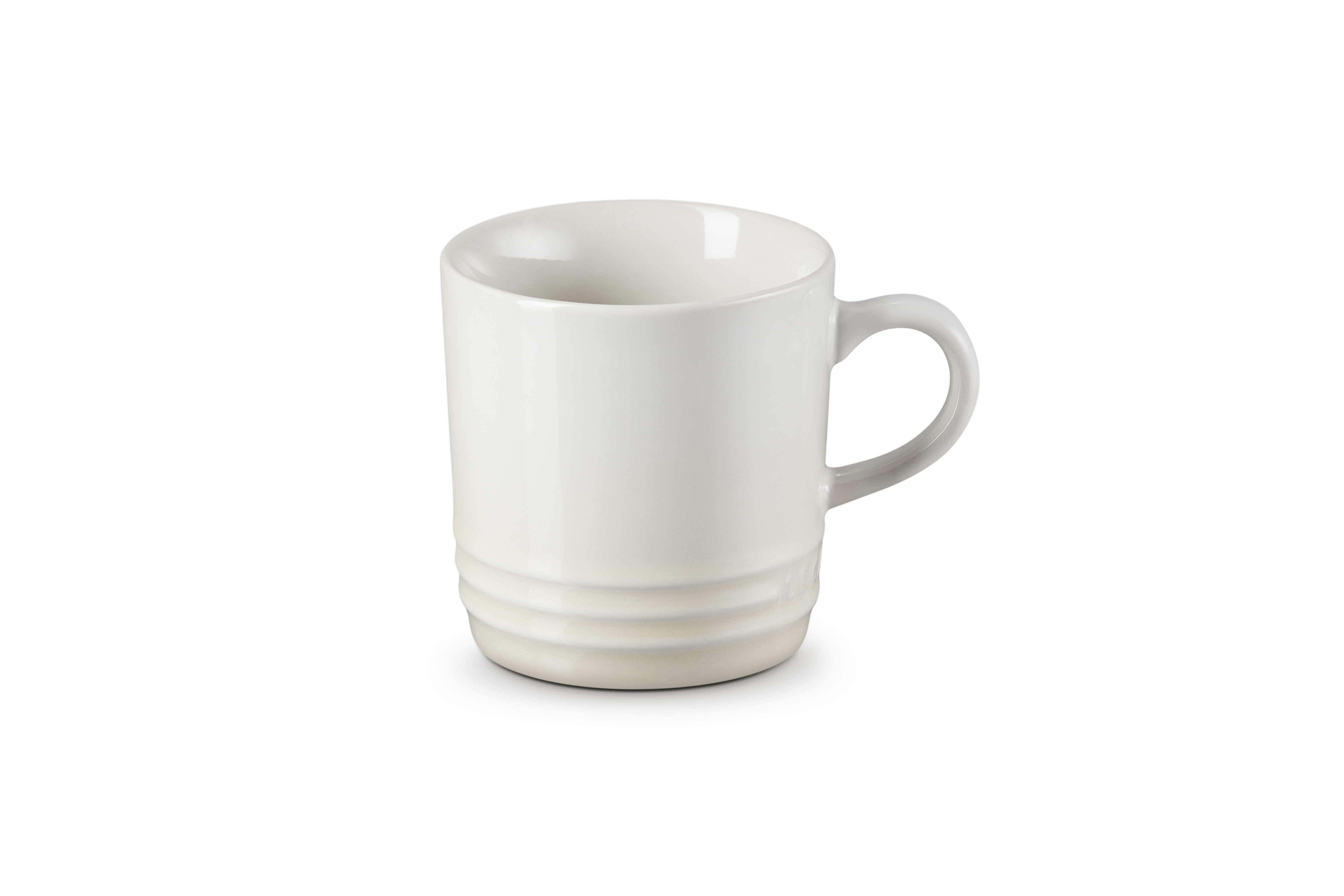 Stoneware London Cappuccino Mug