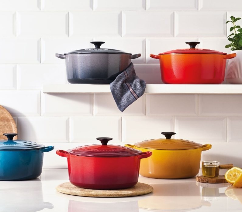 Shop cast iron