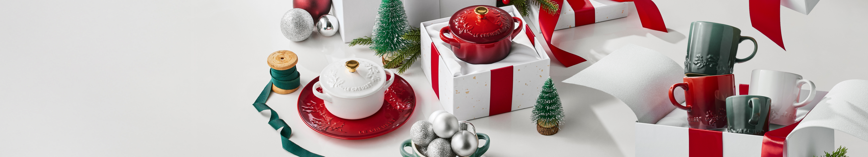 Christmas Banner