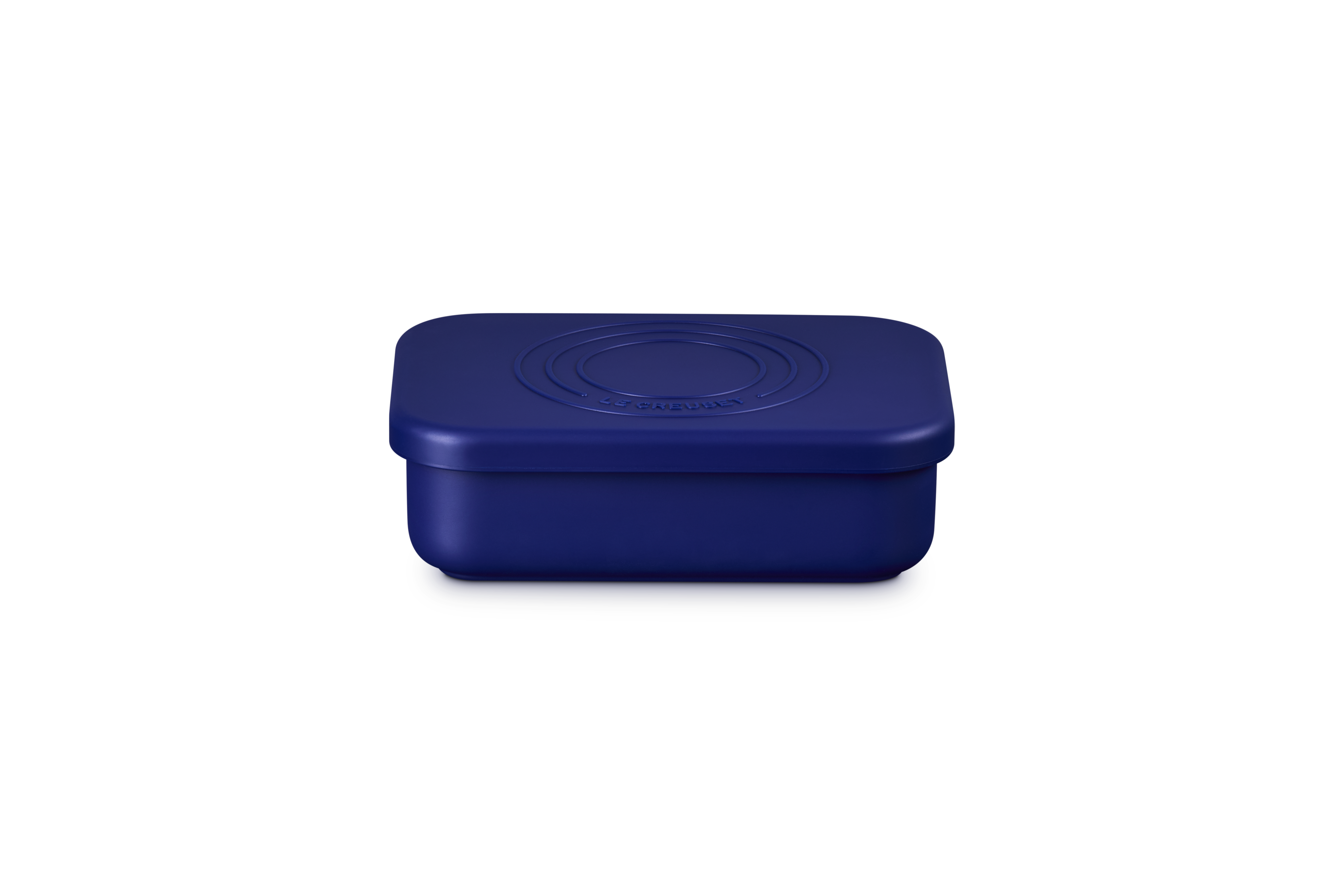 Rectangular Storage Container 500ml