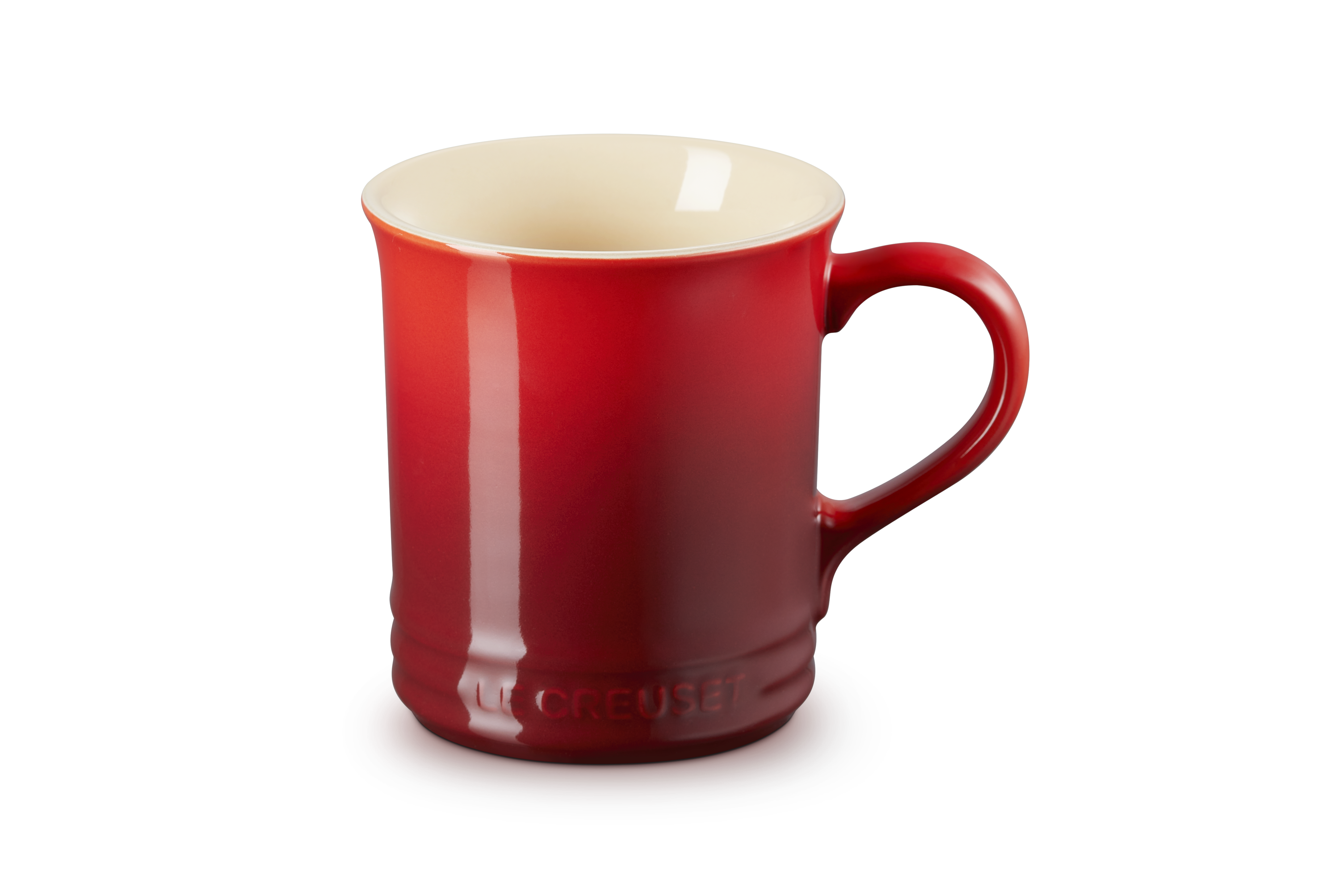 Stoneware 400ml Seattle Mug