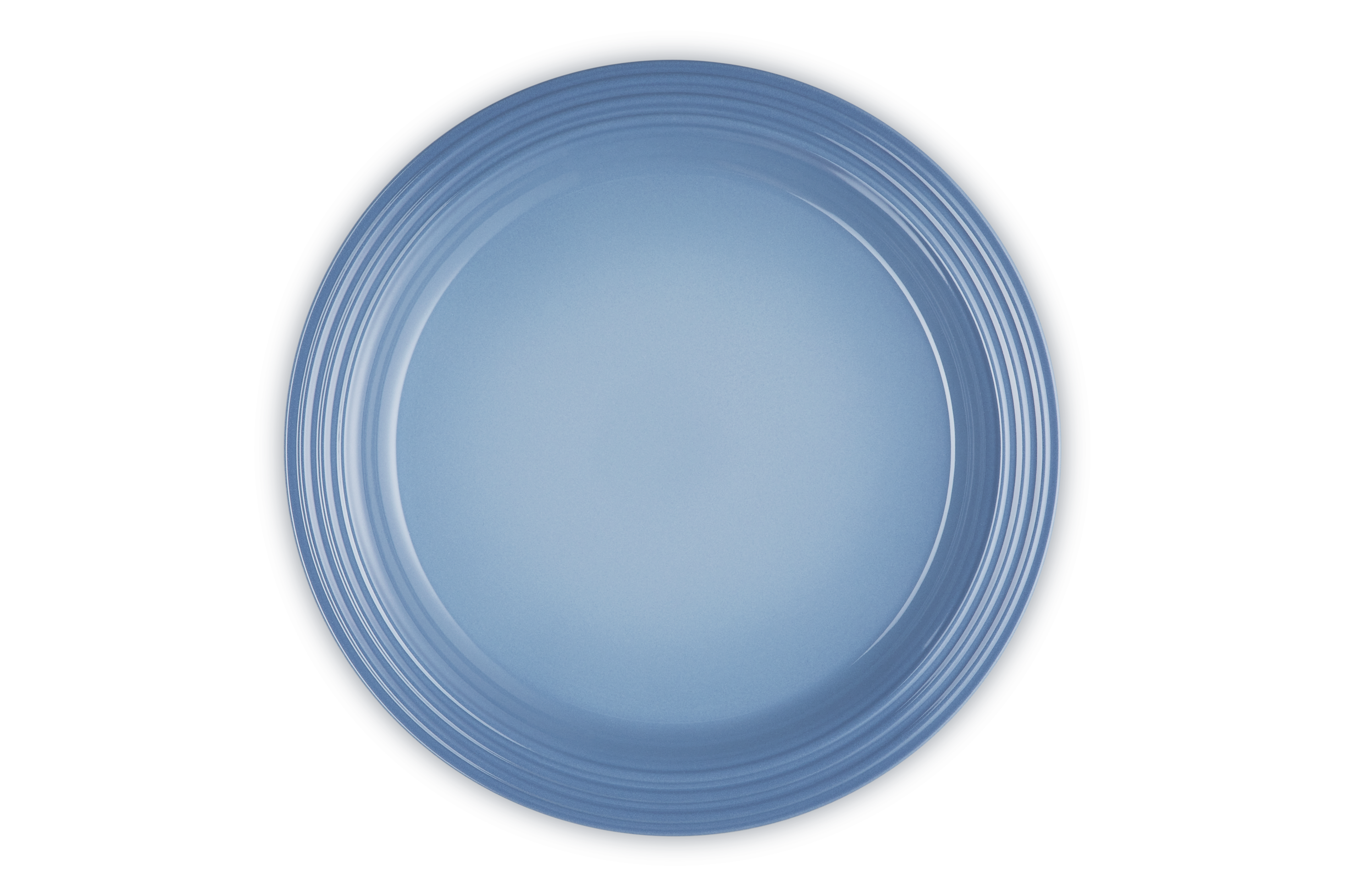 Stoneware Vancouver Dinner Plate 27cm