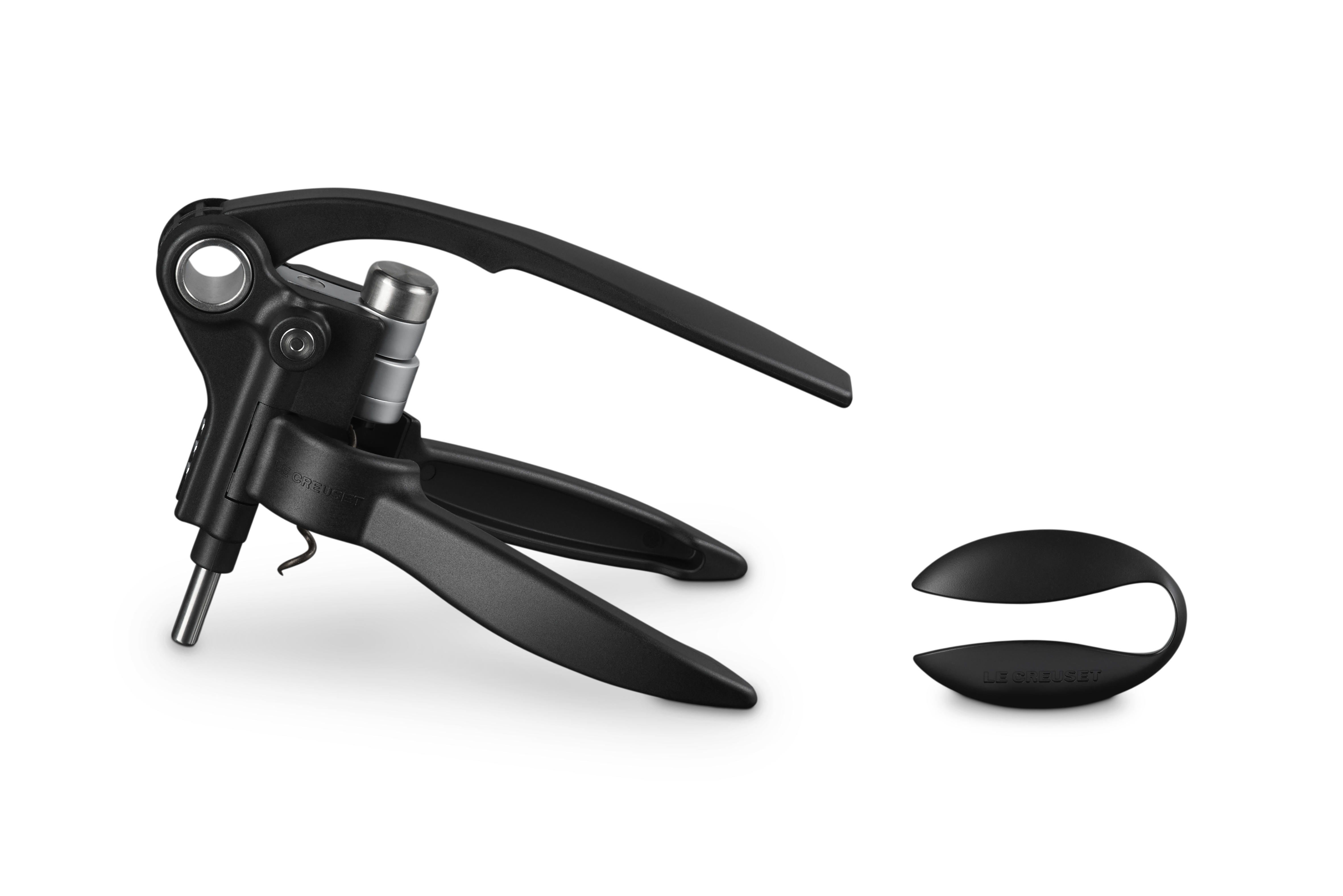 LM250 Lever Model with Foil Cutter