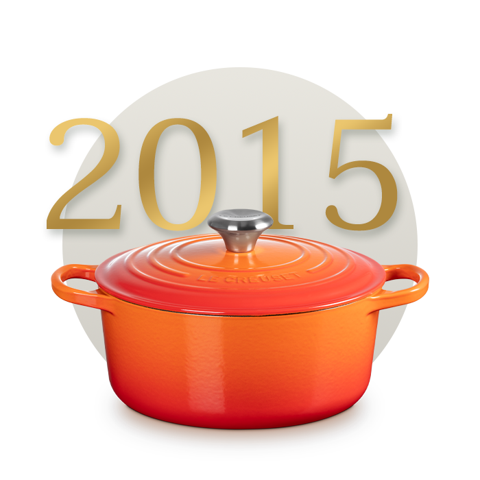 Signature Cocotte