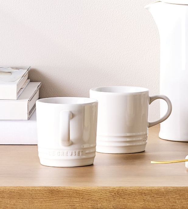 Stoneware London Mug 200ml