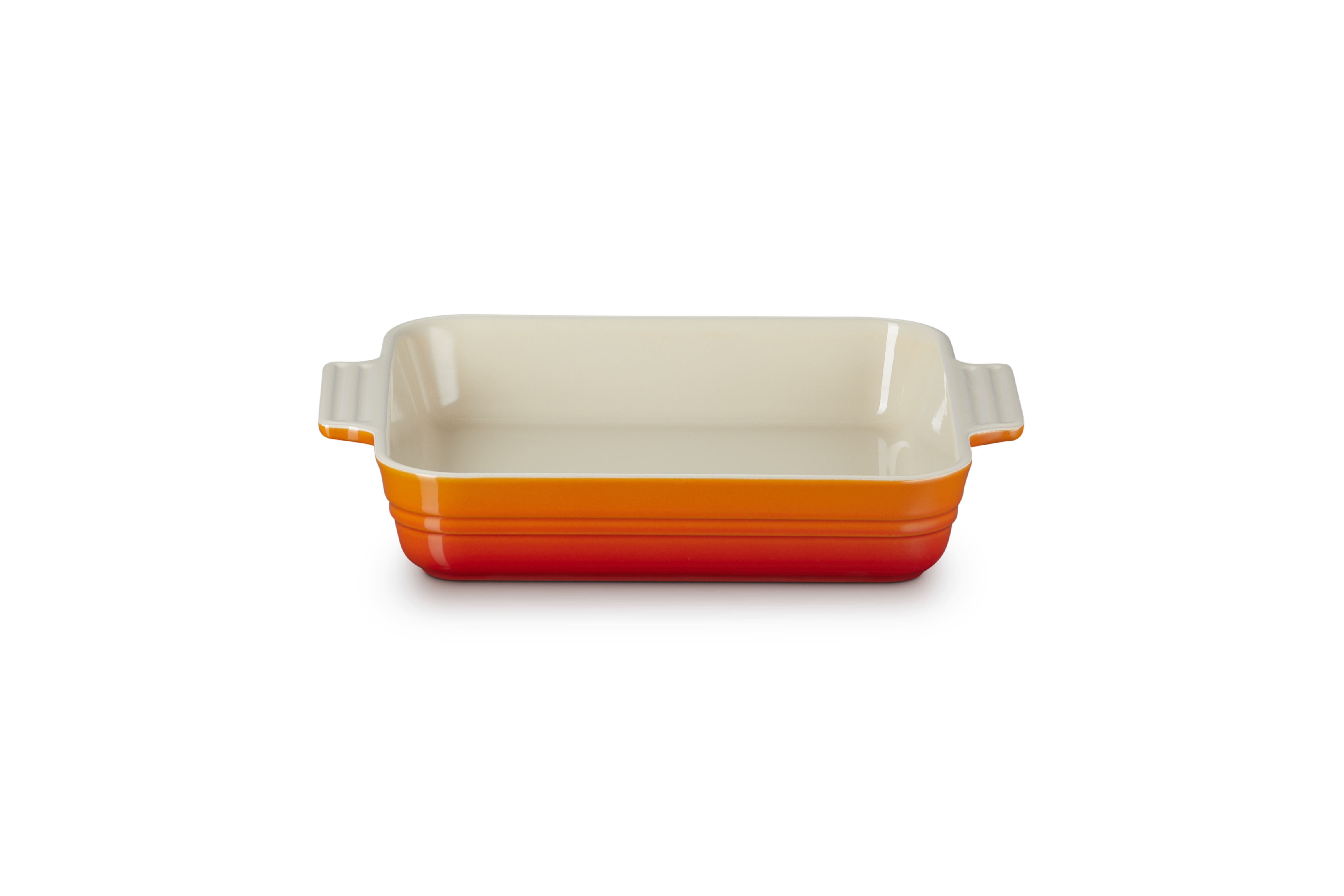 Stoneware Classic 23cm Square Dish