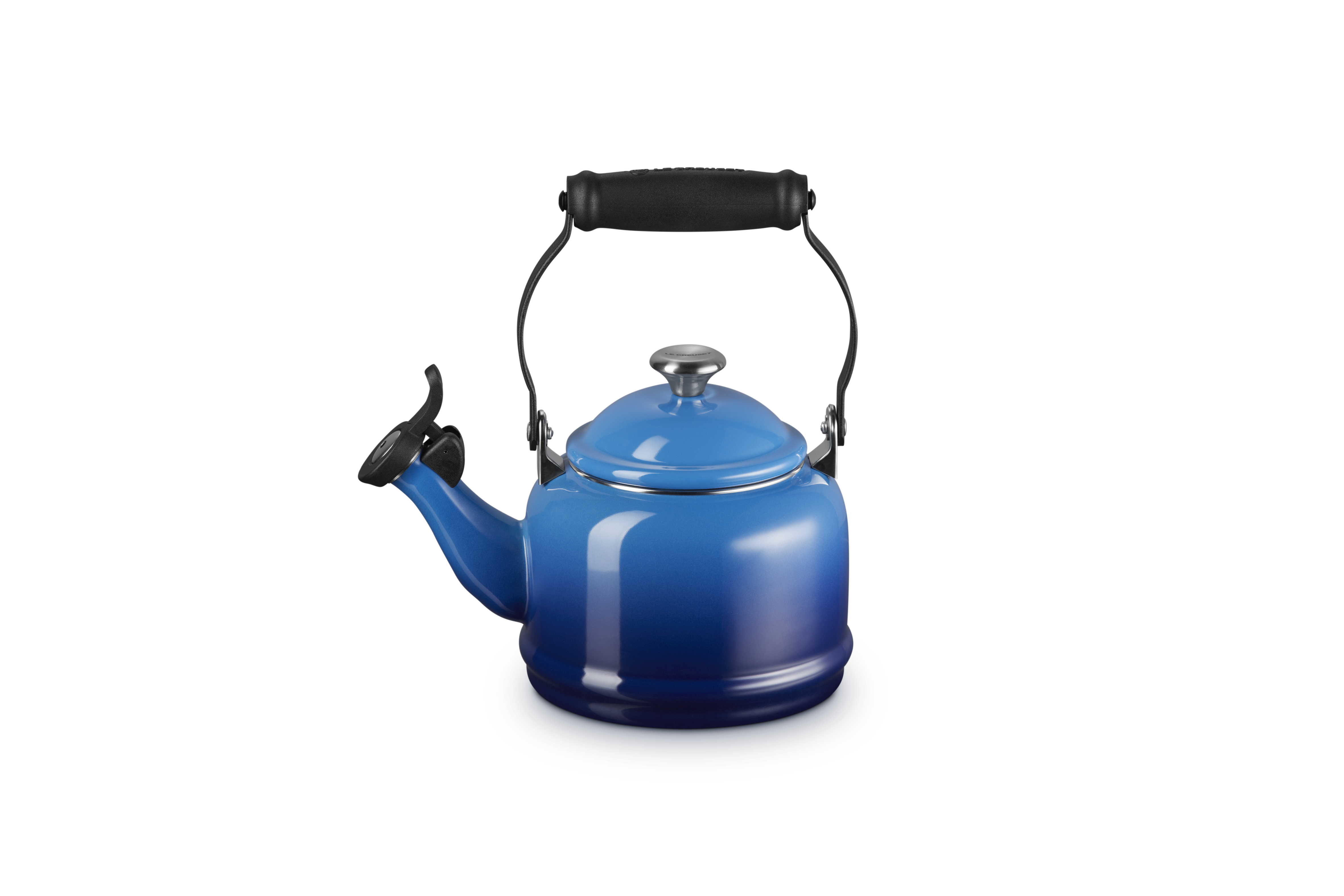 Demi Kettle with Stainless Steel Knob