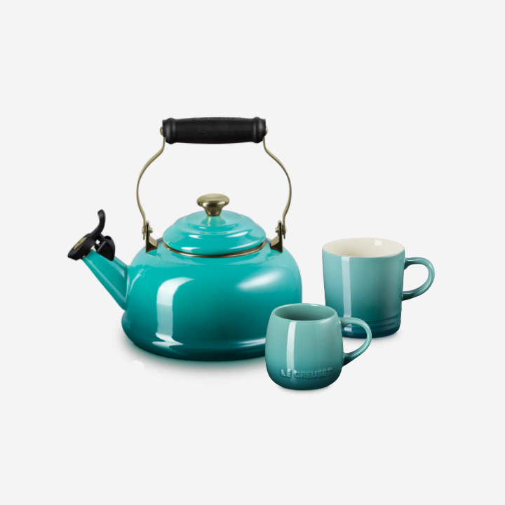 Coffee & Tea
