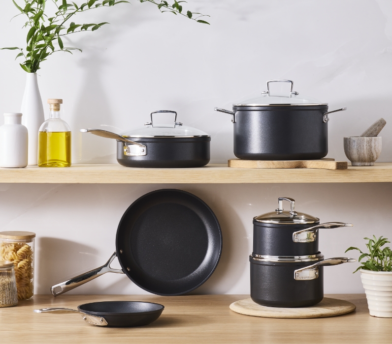 Shop cookware