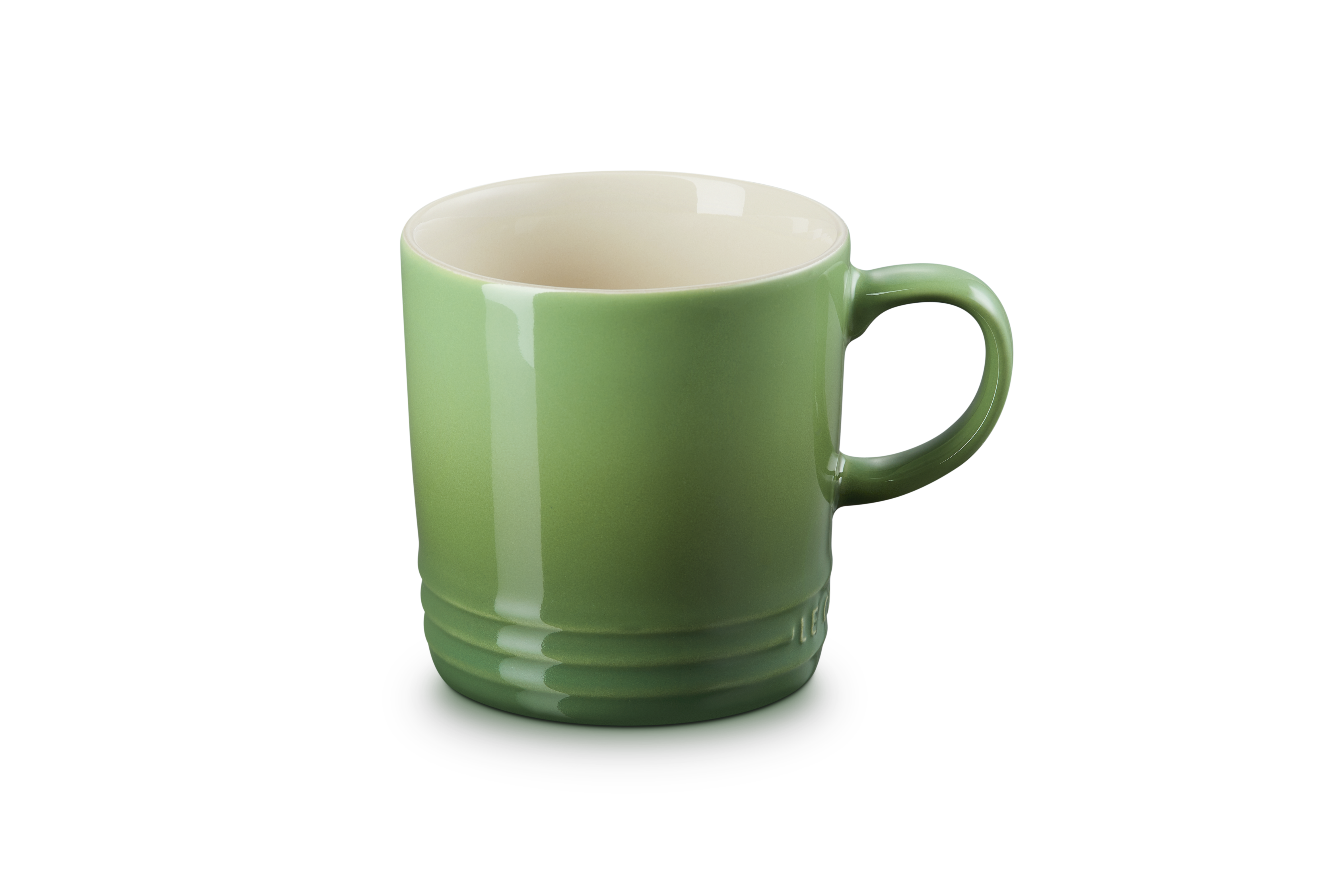 Stoneware 350ml London Mug