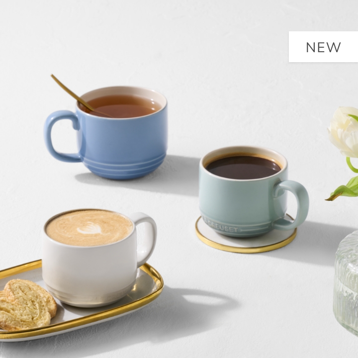 Stoneware San Fran Mug 250ml