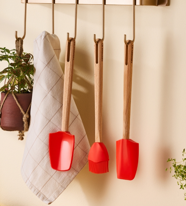 Selected Accessories