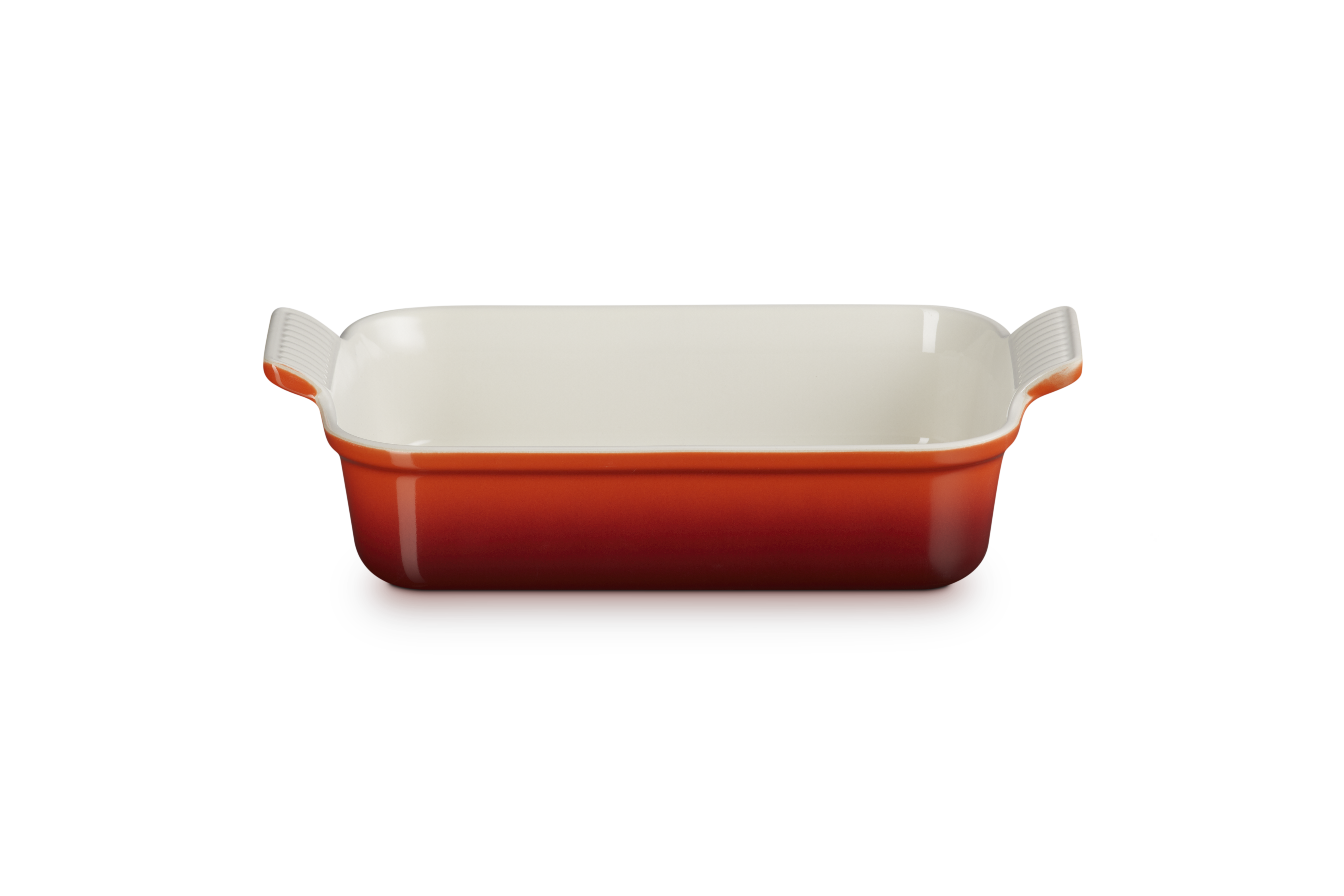 Stoneware Rectangular Dish Heritage 26cm