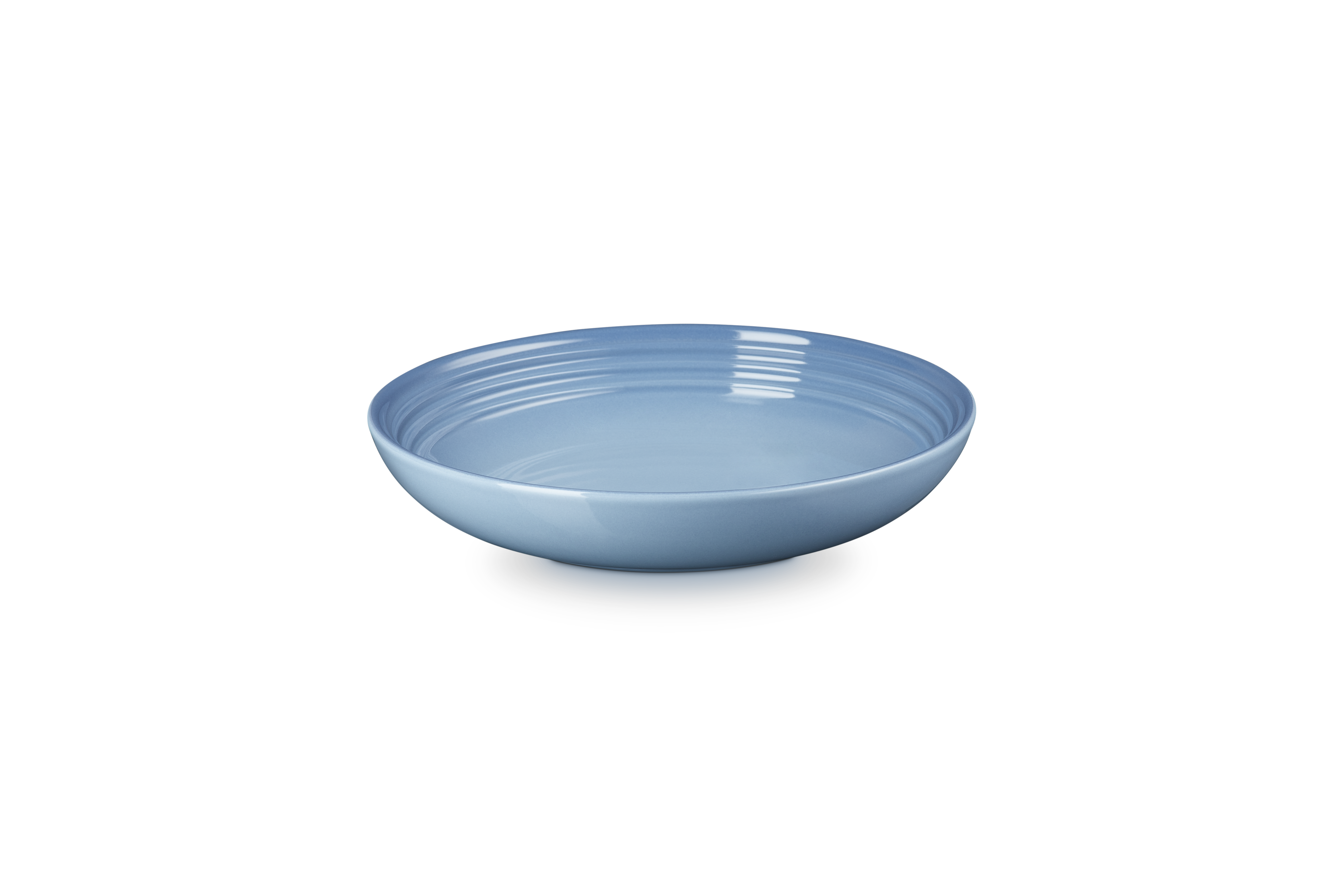 Stoneware Vancouver Pasta Bowl 22cm