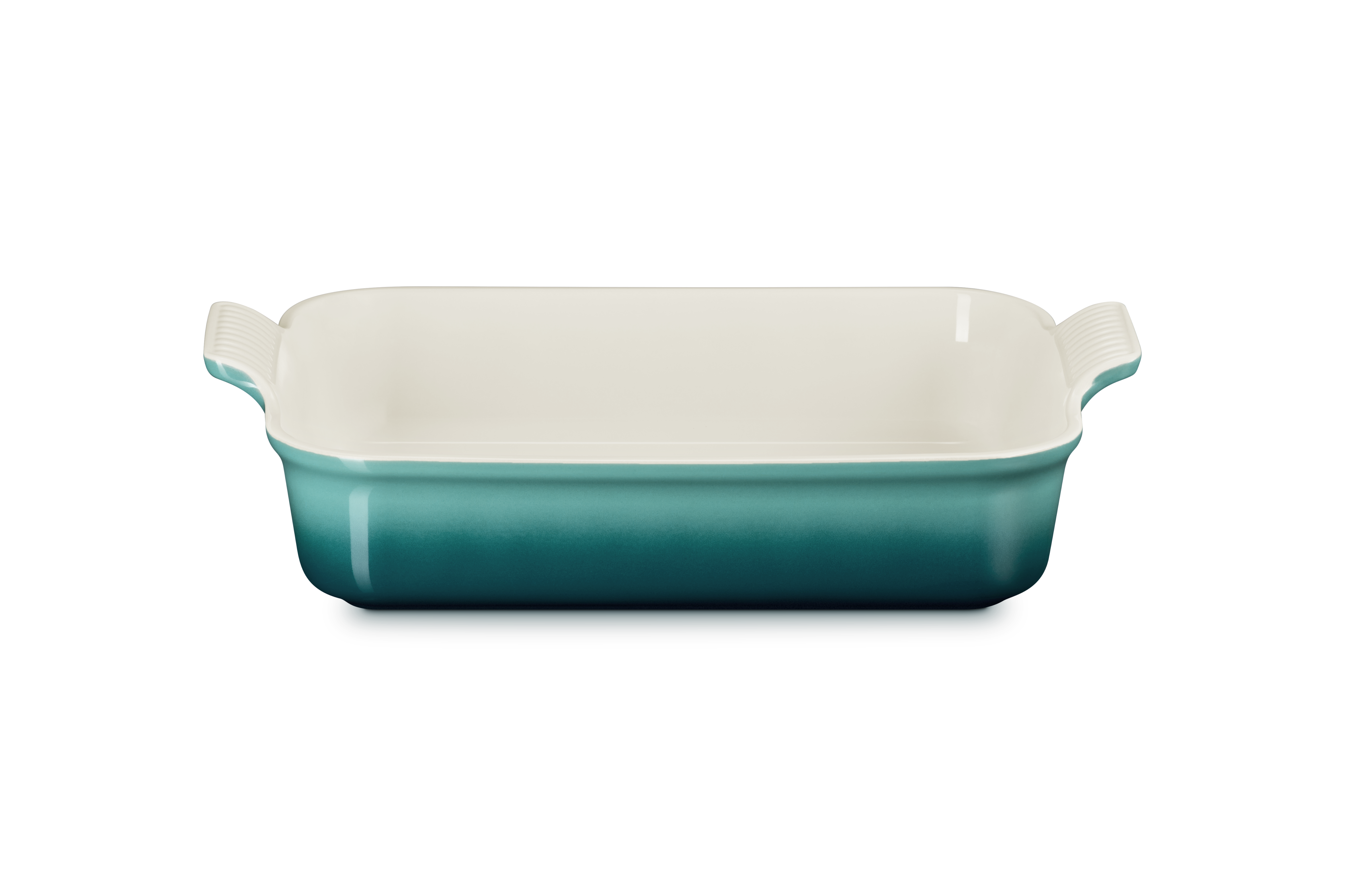 Stoneware Rectangular Dish Heritage 32cm