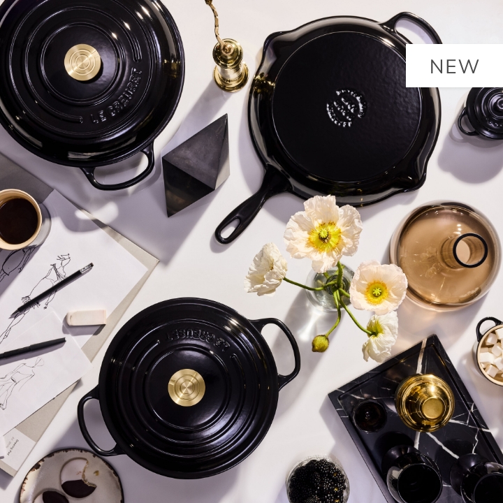 The Onyx Collection