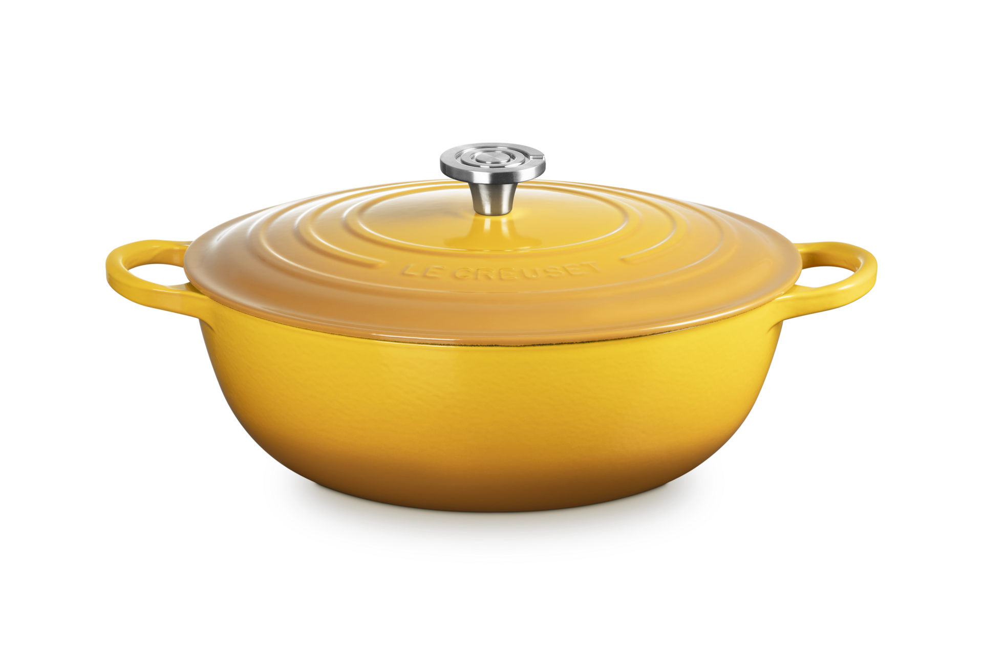 Signature Soup Pot in Nectar