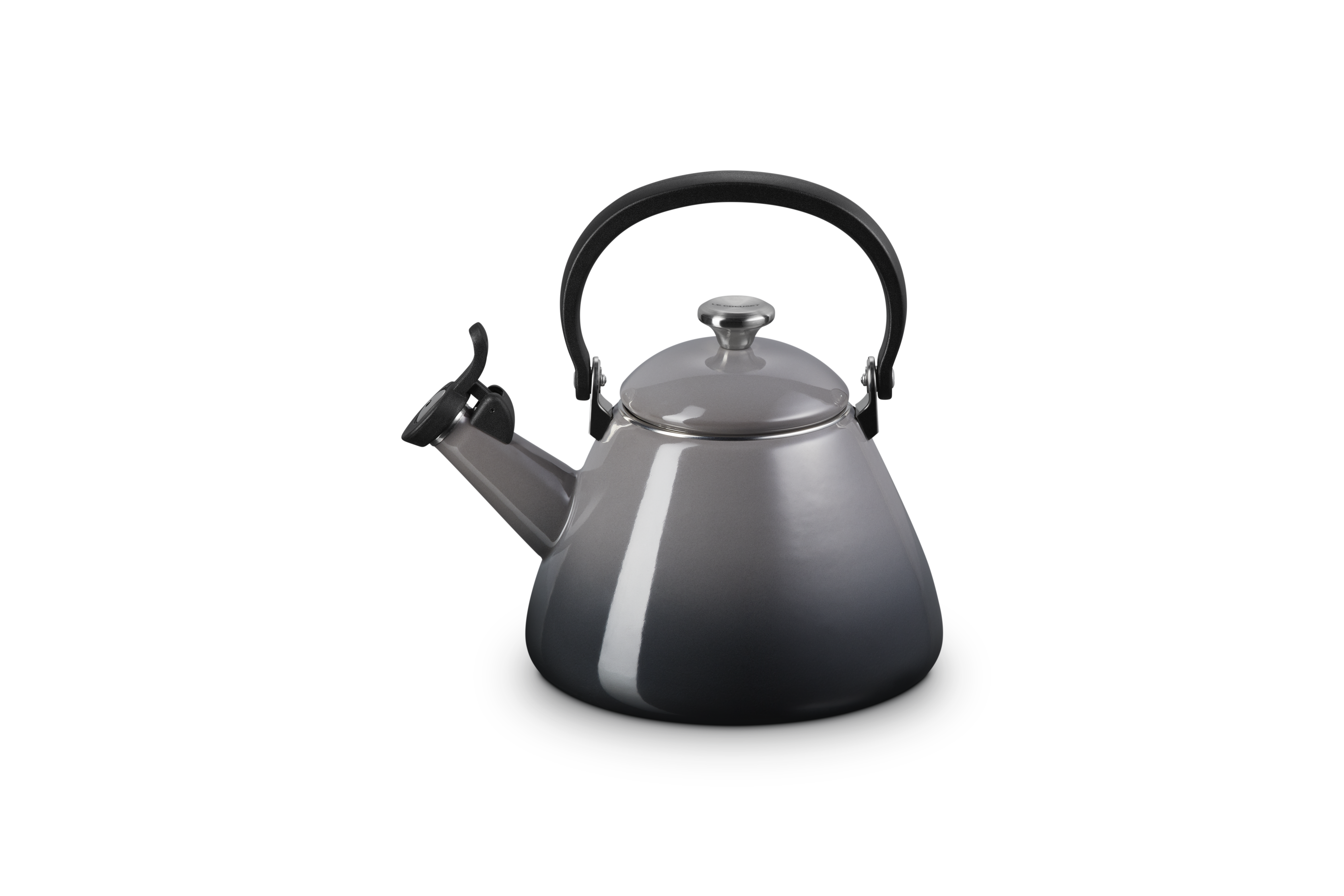 Kone Kettle with Stainless Steel Knob