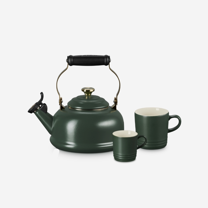 Coffee & Tea