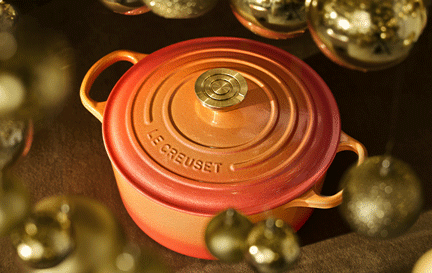 Flamme Dorée