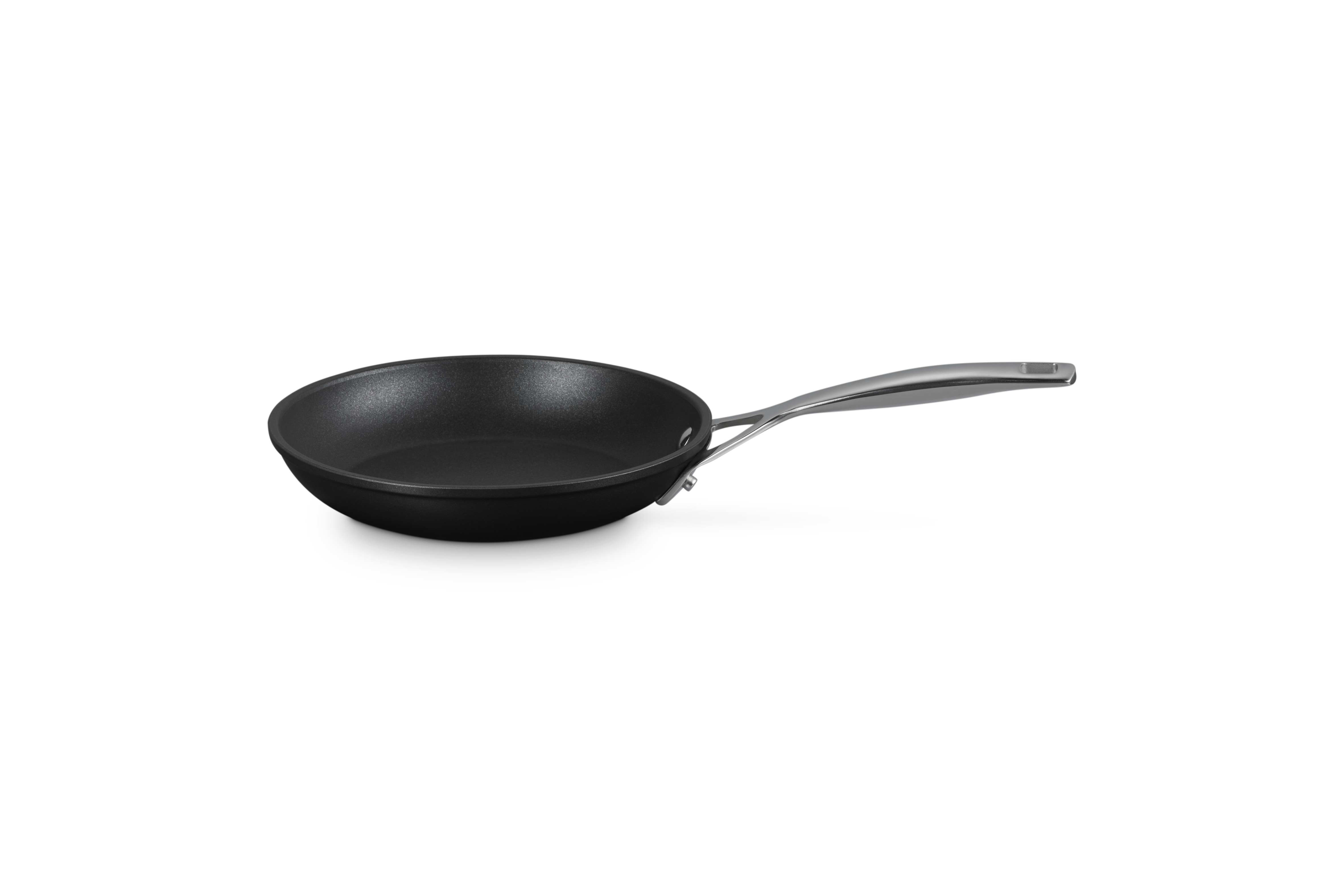 Toughened Non-Stick 20cm Shallow Frying Pan