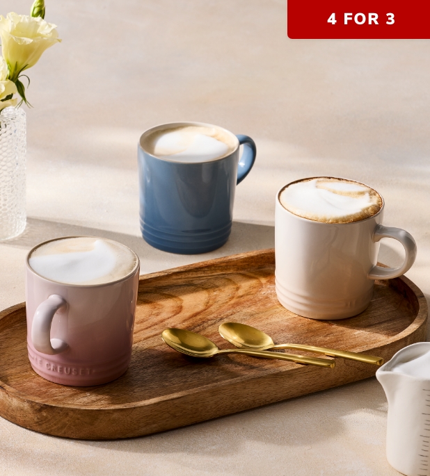 Stoneware London Mug 350ml