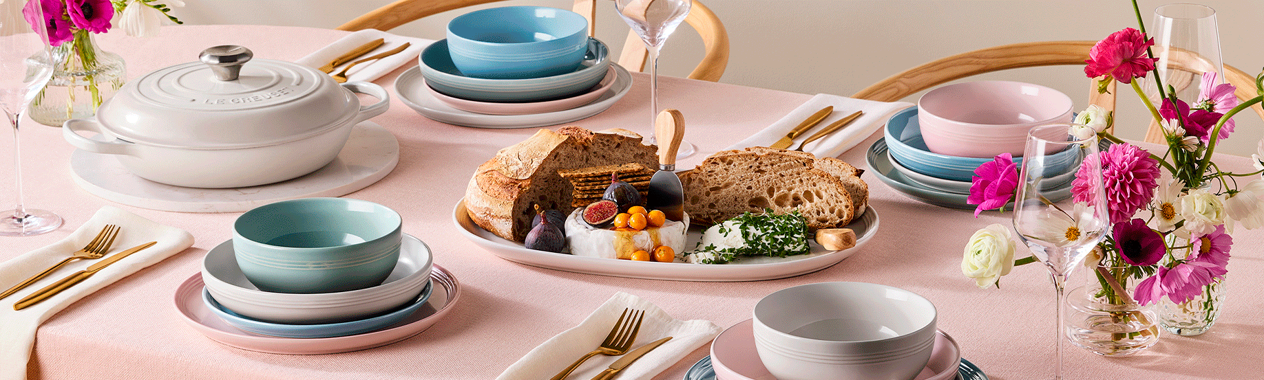 Mother's Day Gifting