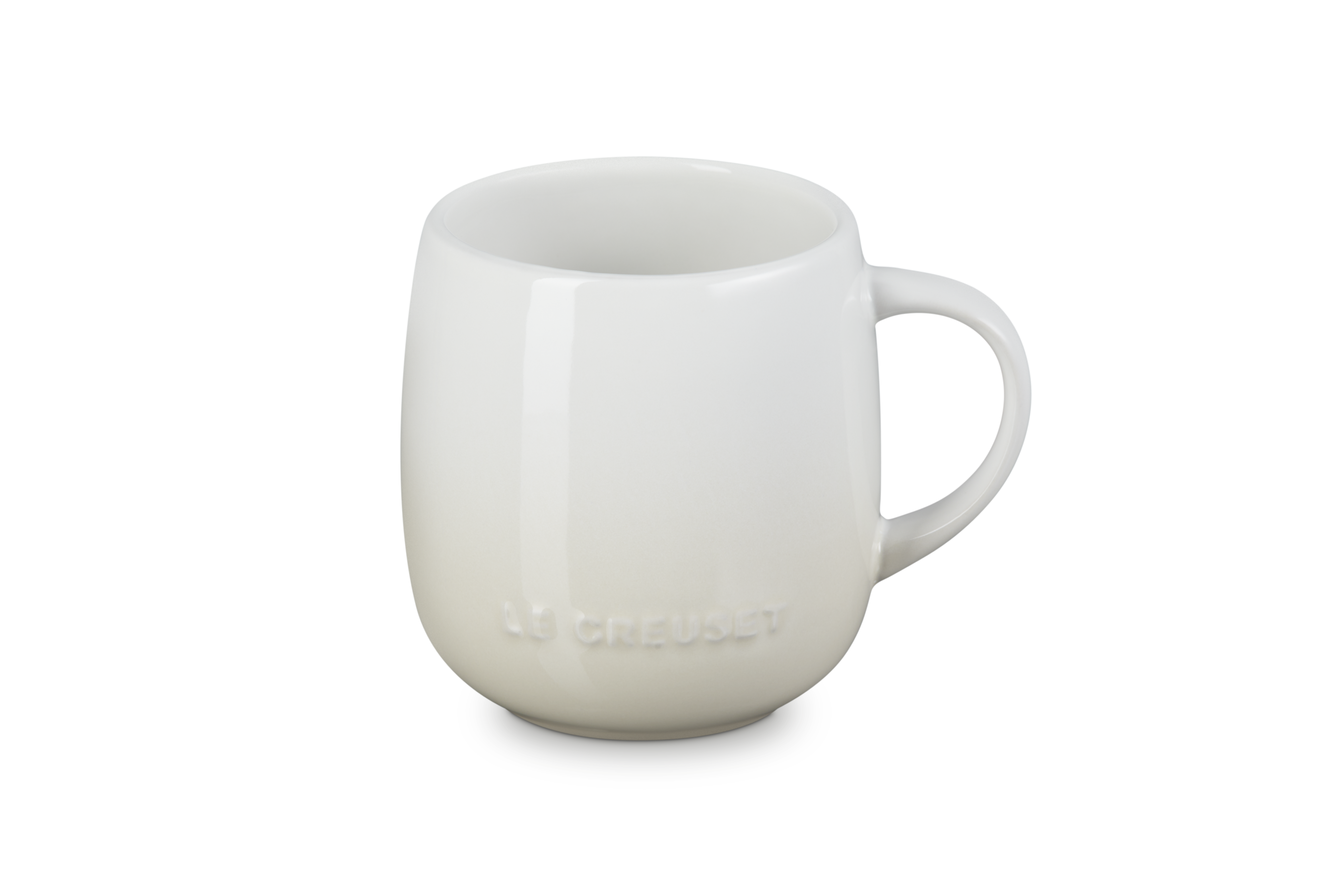 Stoneware U Mug 380ml