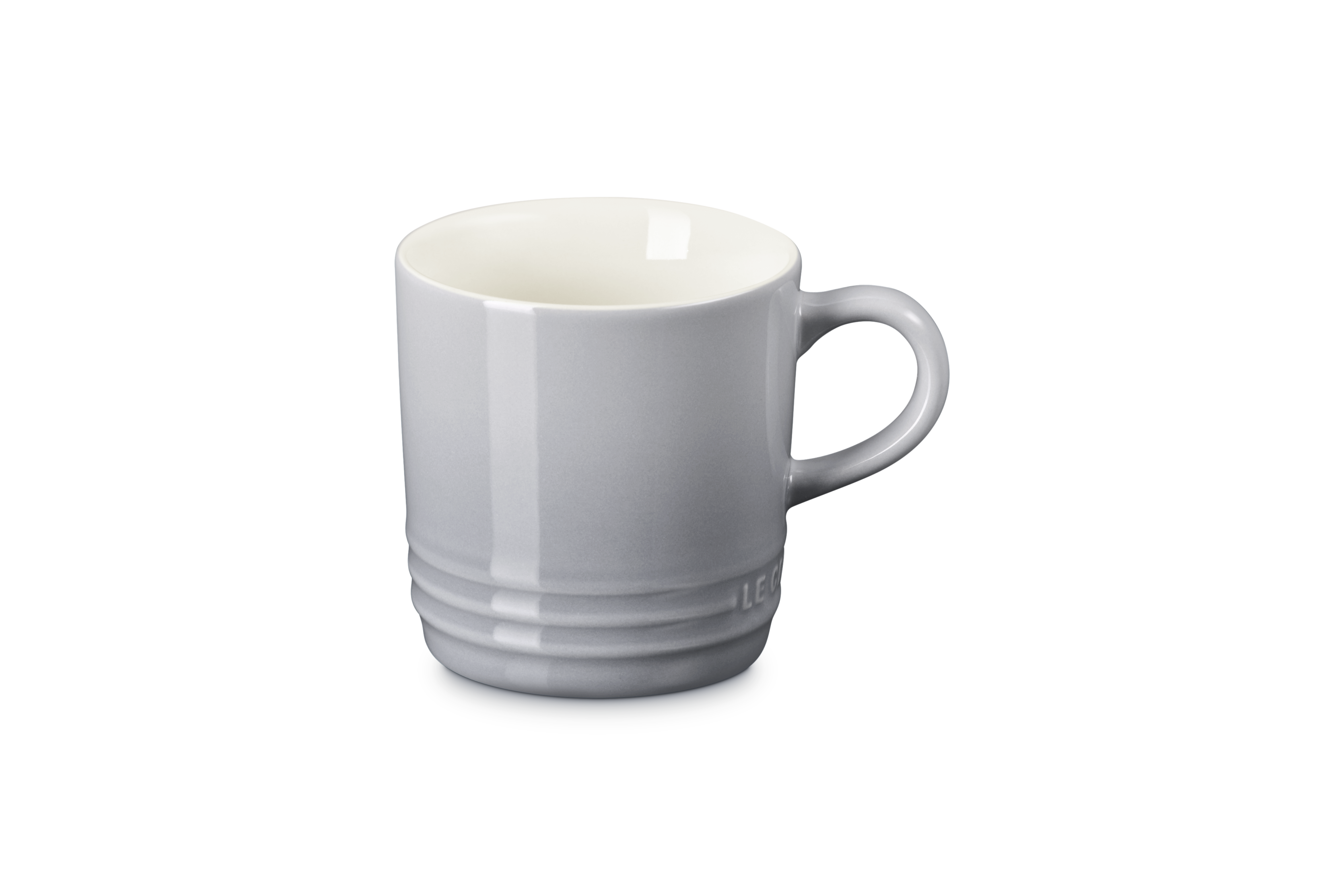 Stoneware London Cappuccino Mug 200ml