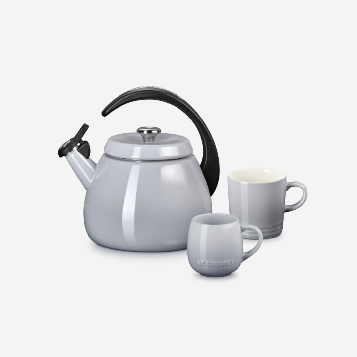 Coffee & Tea