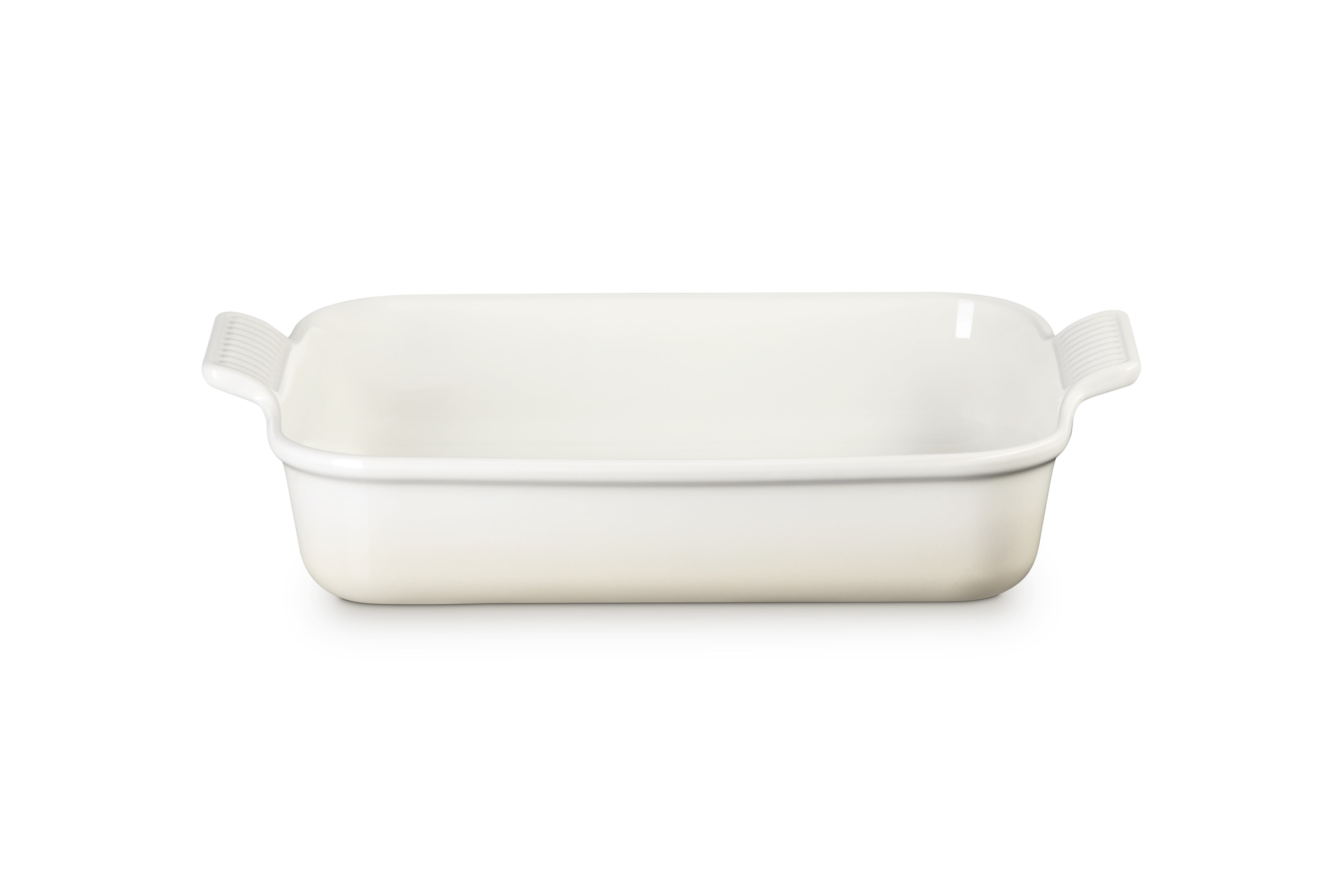 Stoneware Rectangular Dish Heritage 32cm