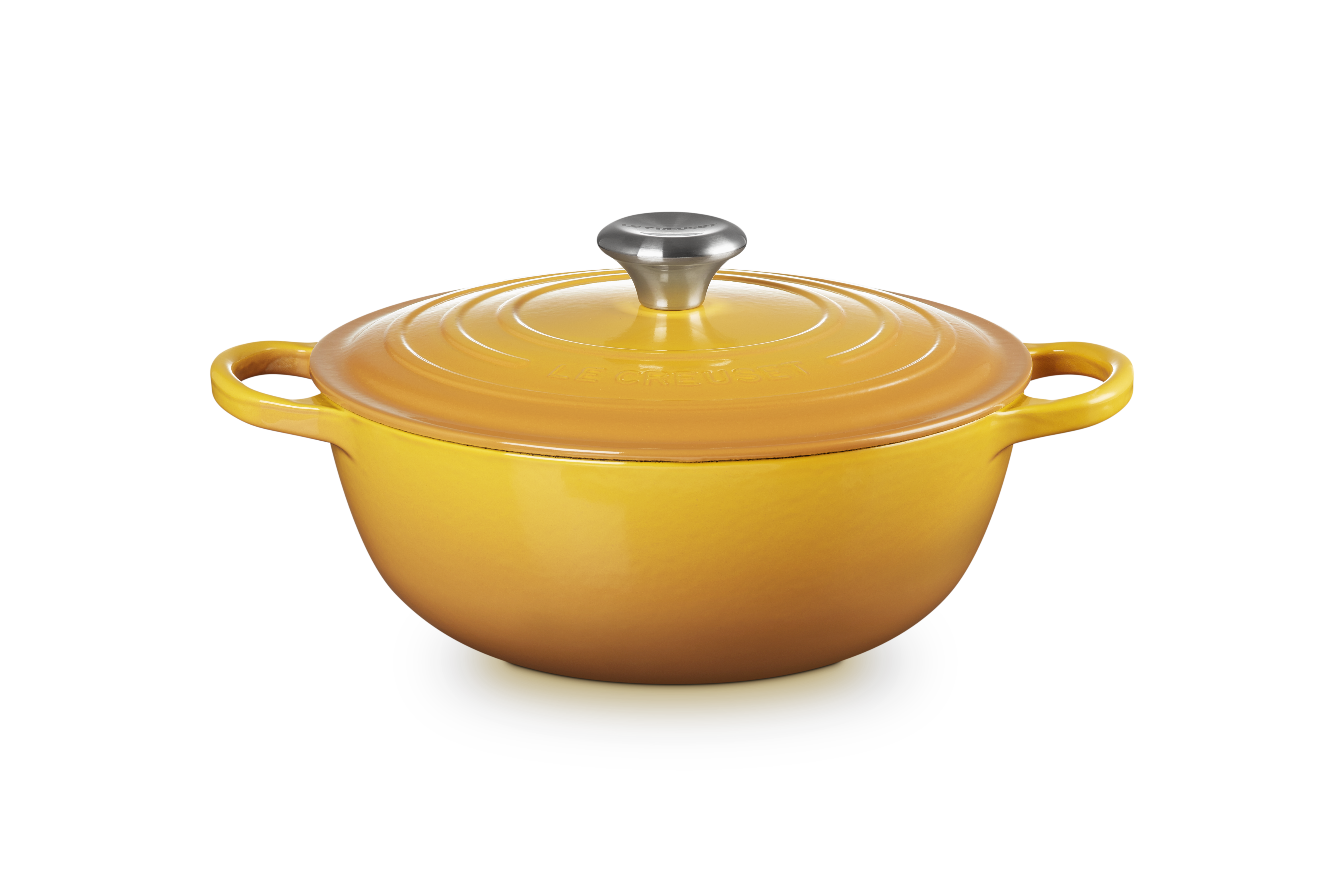 Cast Iron Signature Soup Pot 26cm