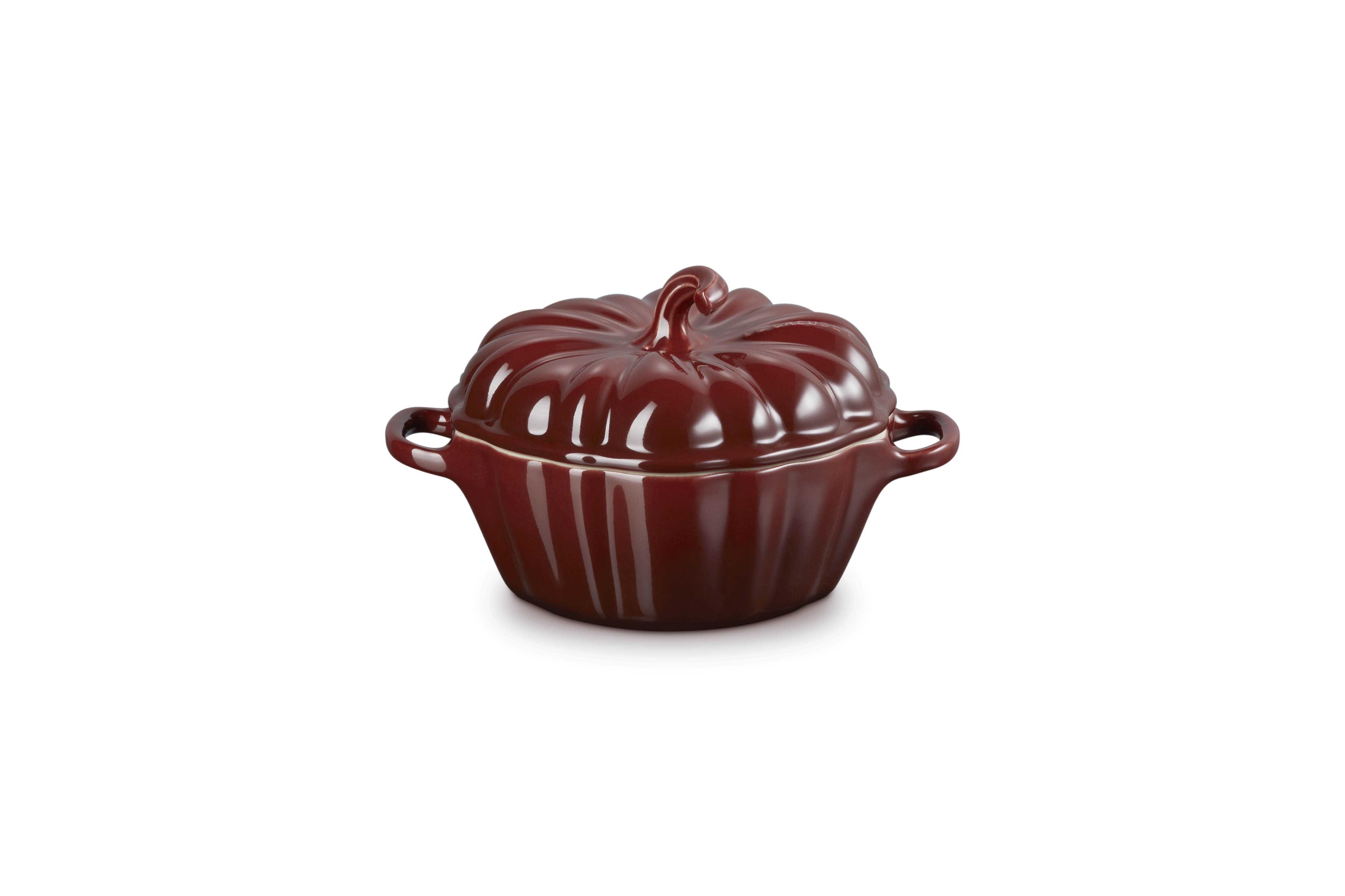 Pumpkin Mini Cocotte