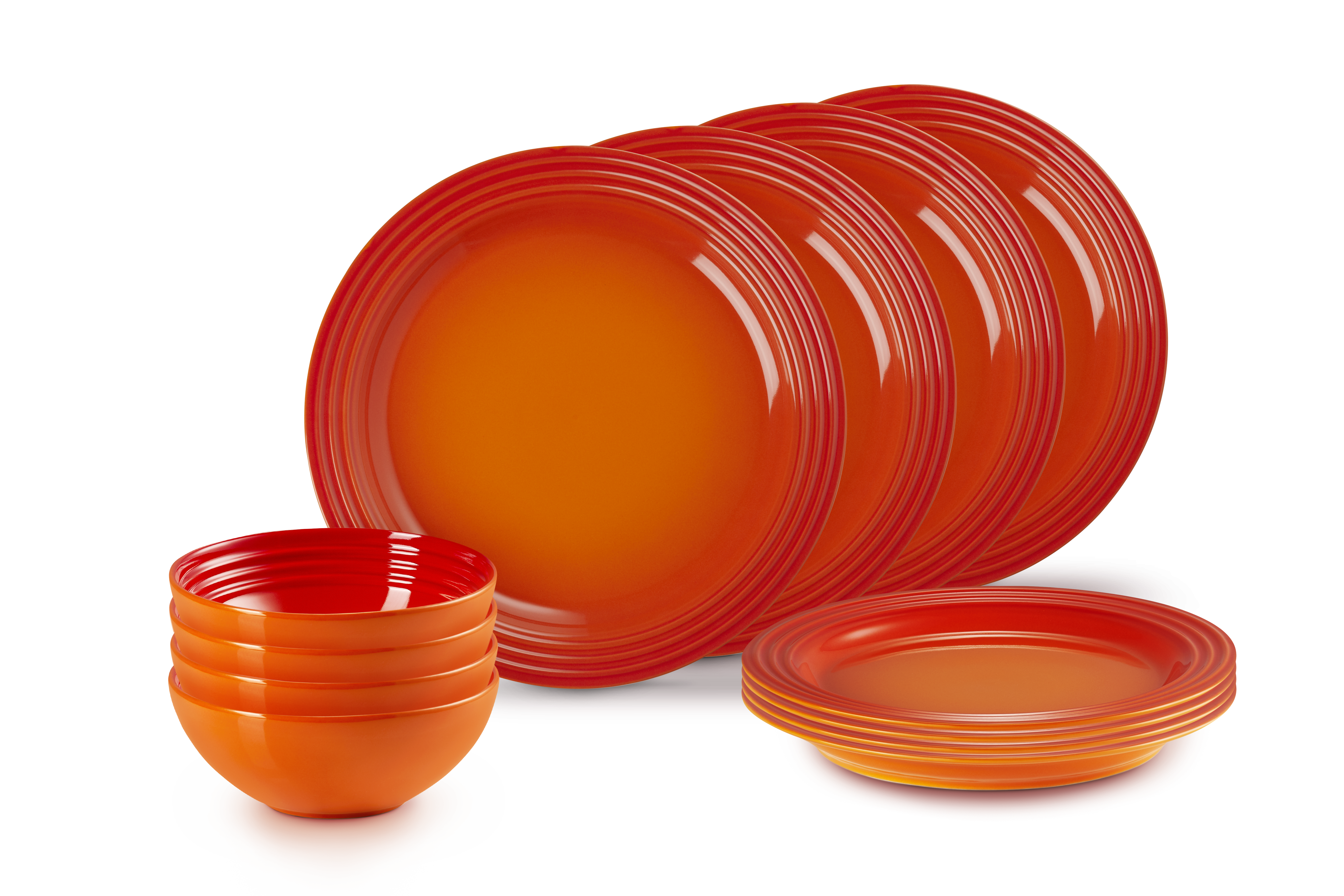 Dinnerware Promotion