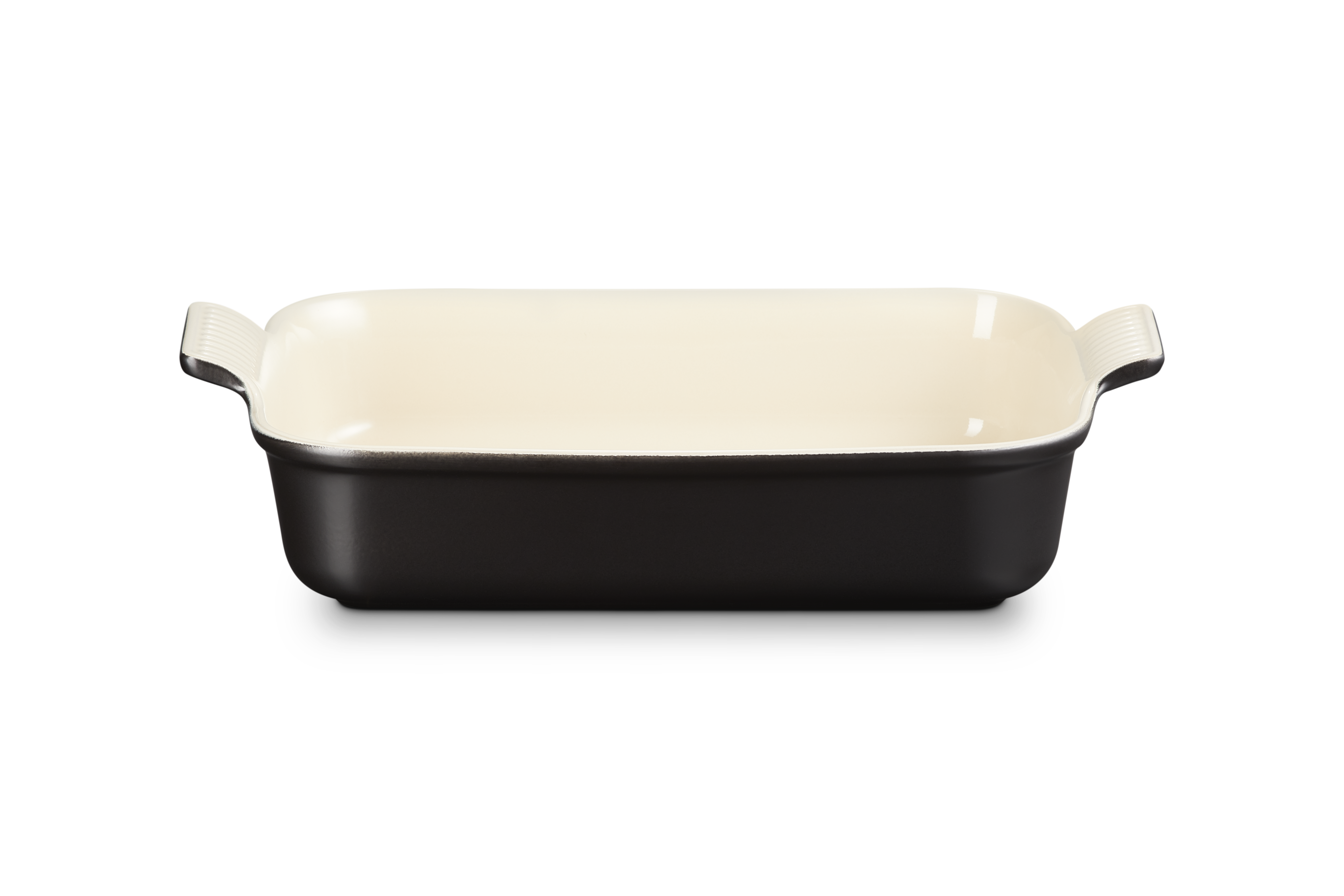 Stoneware 32cm Heritage Rectangular Dish