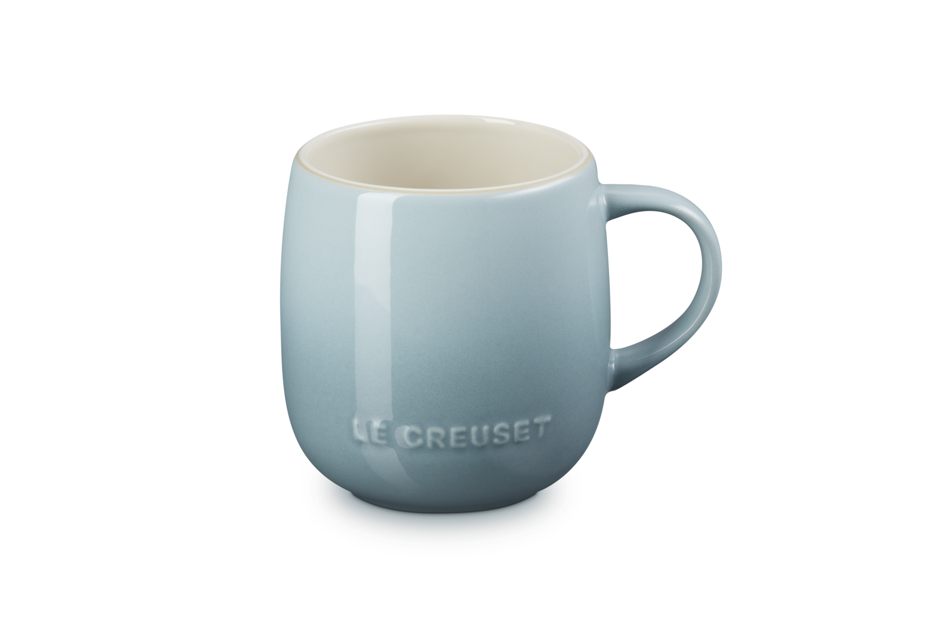 Stoneware 380ml U Mug