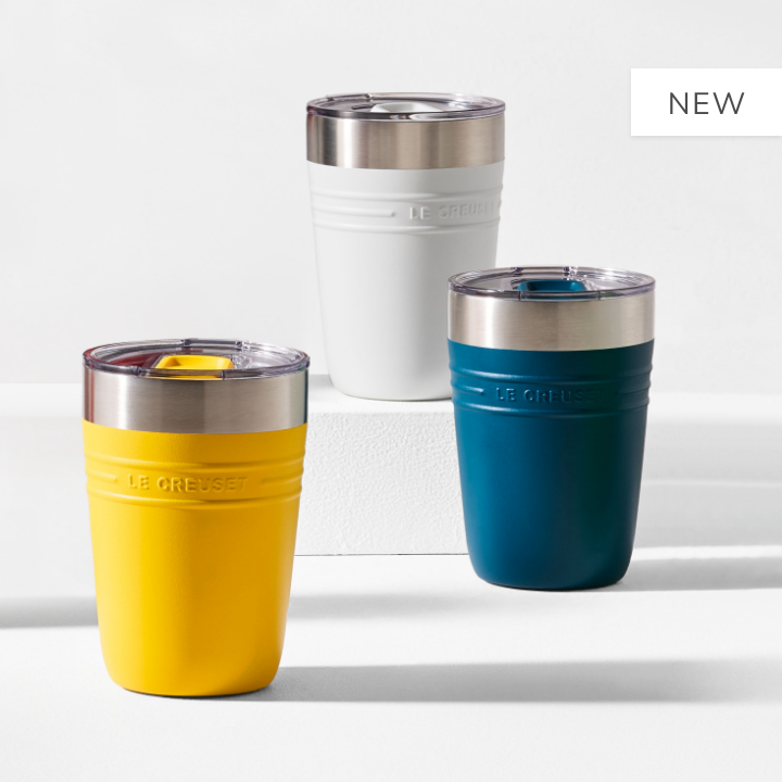 On The Go Tumbler 350ml