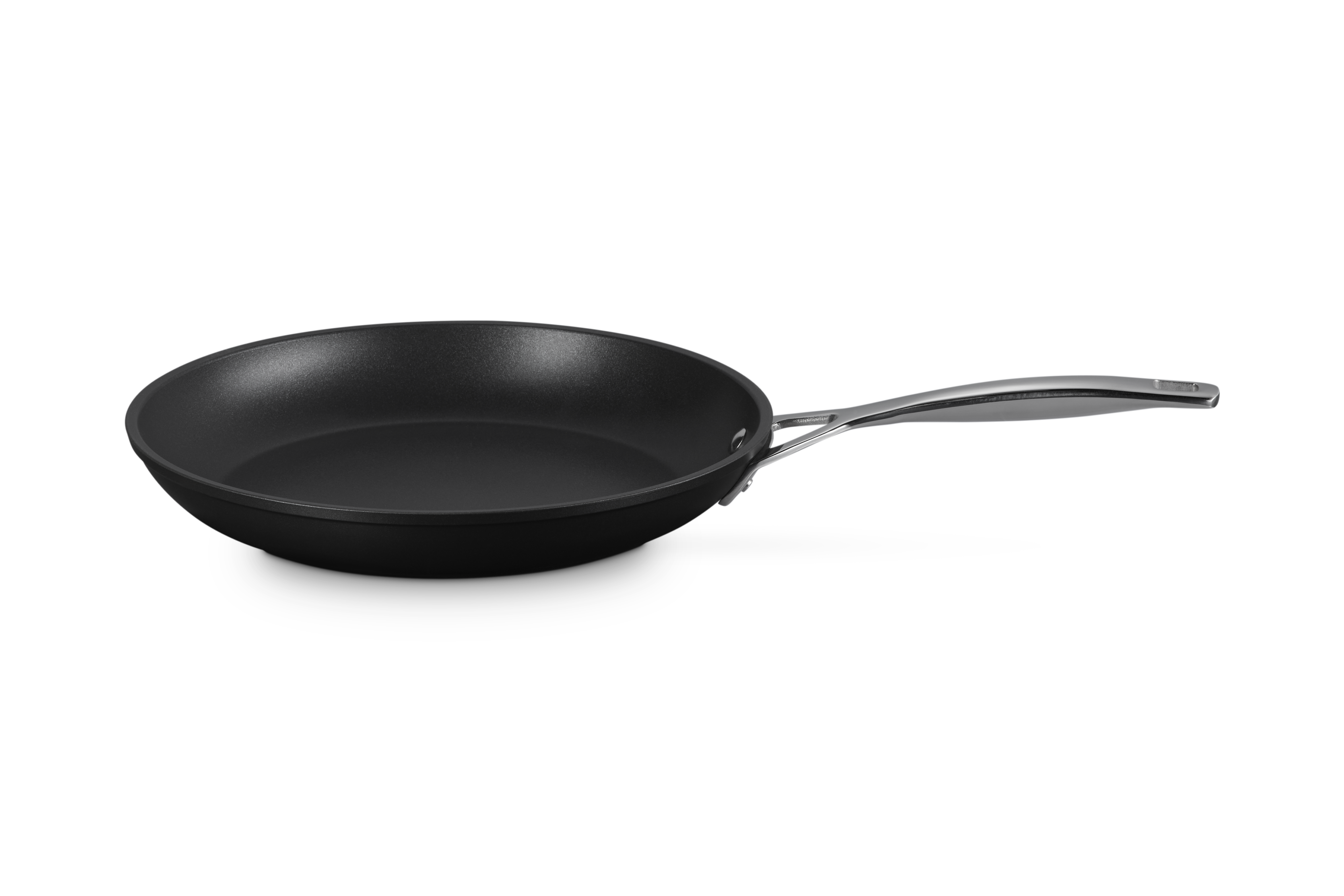Toughened Non-Stick 28cm Shallow Frying Pan