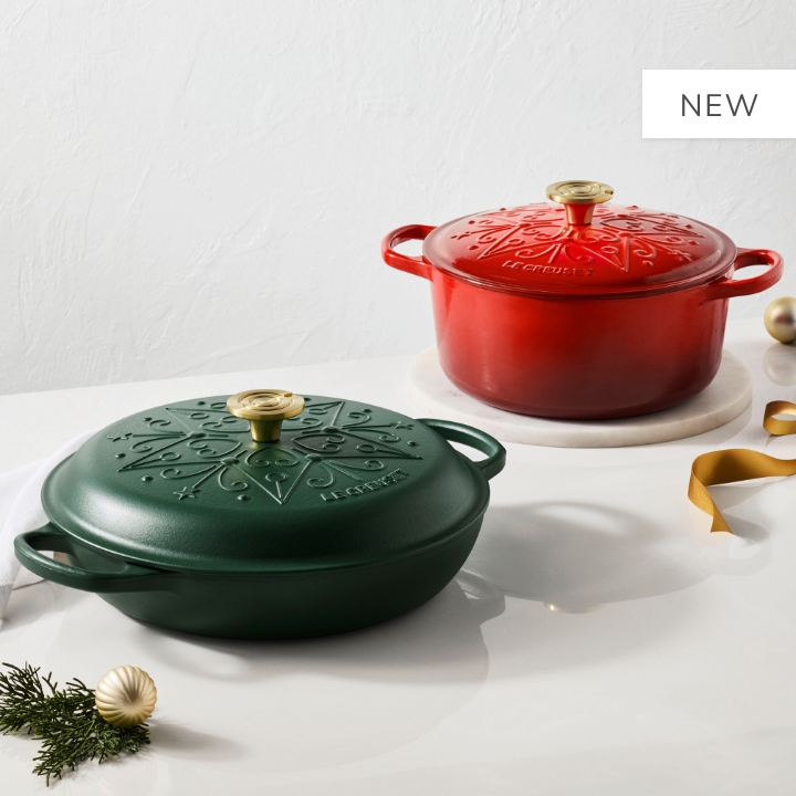 The L’Etoile Collection