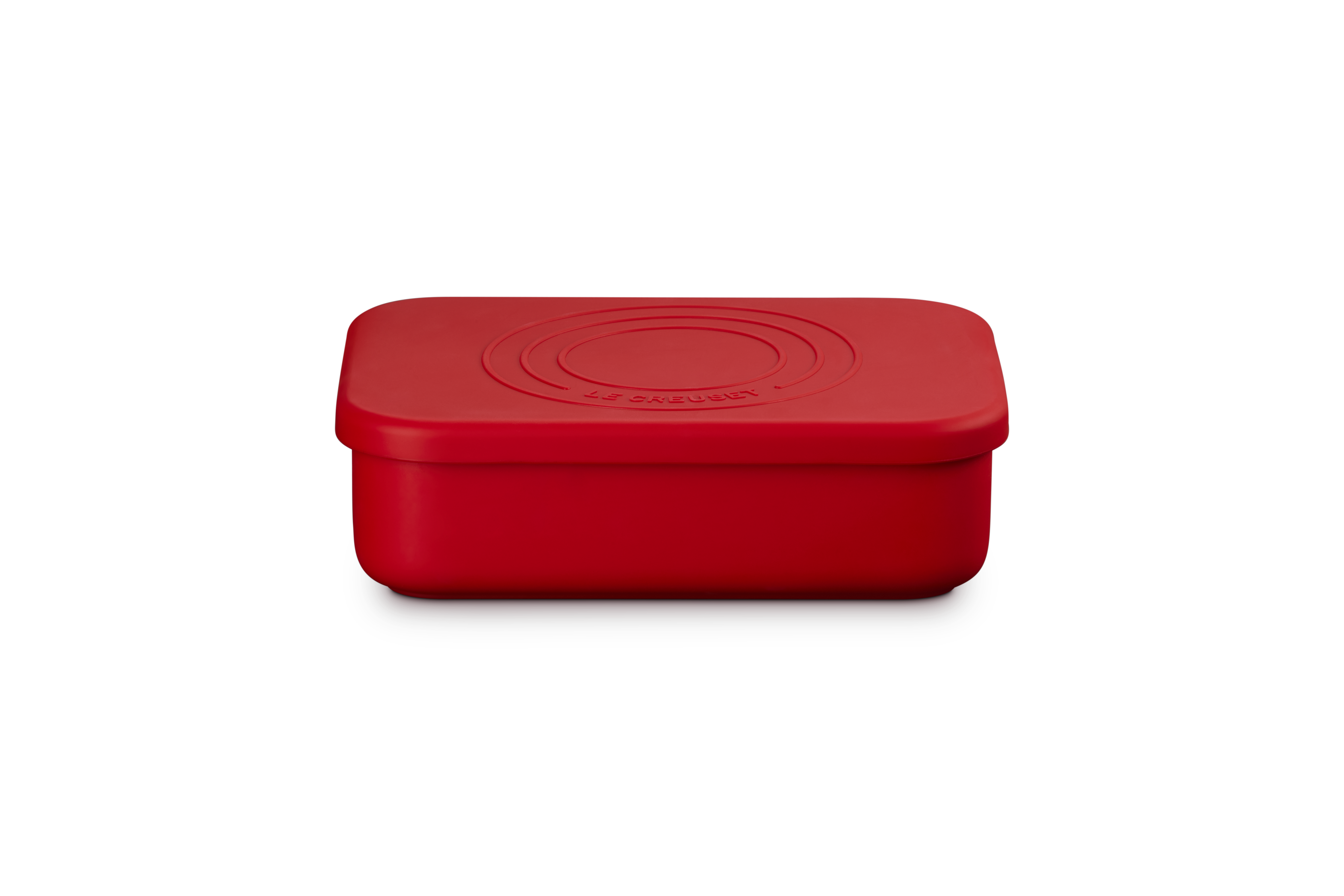 Rectangular Storage Container 1L