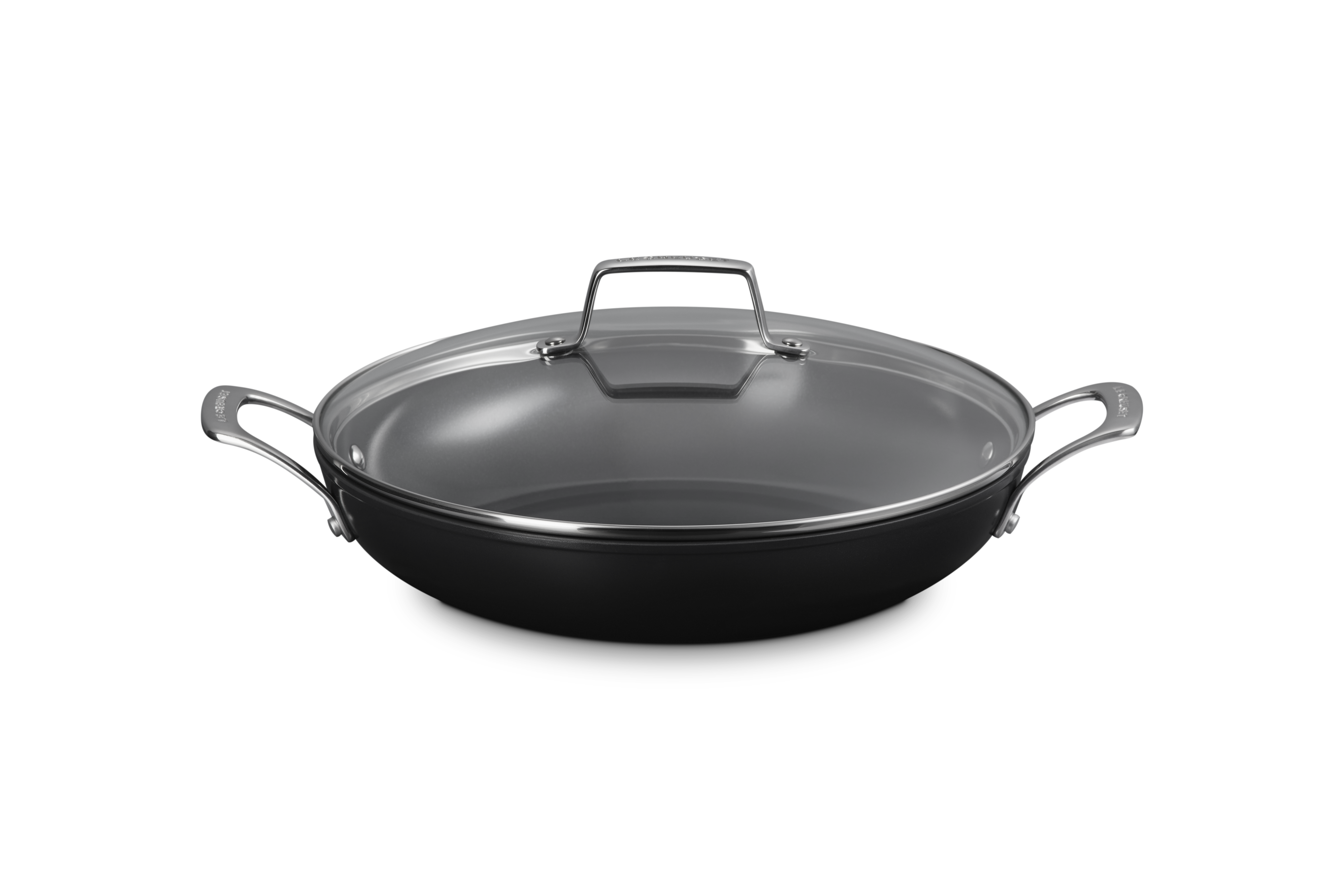 Non-Stick Ceramic 30cm Shallow Casserol