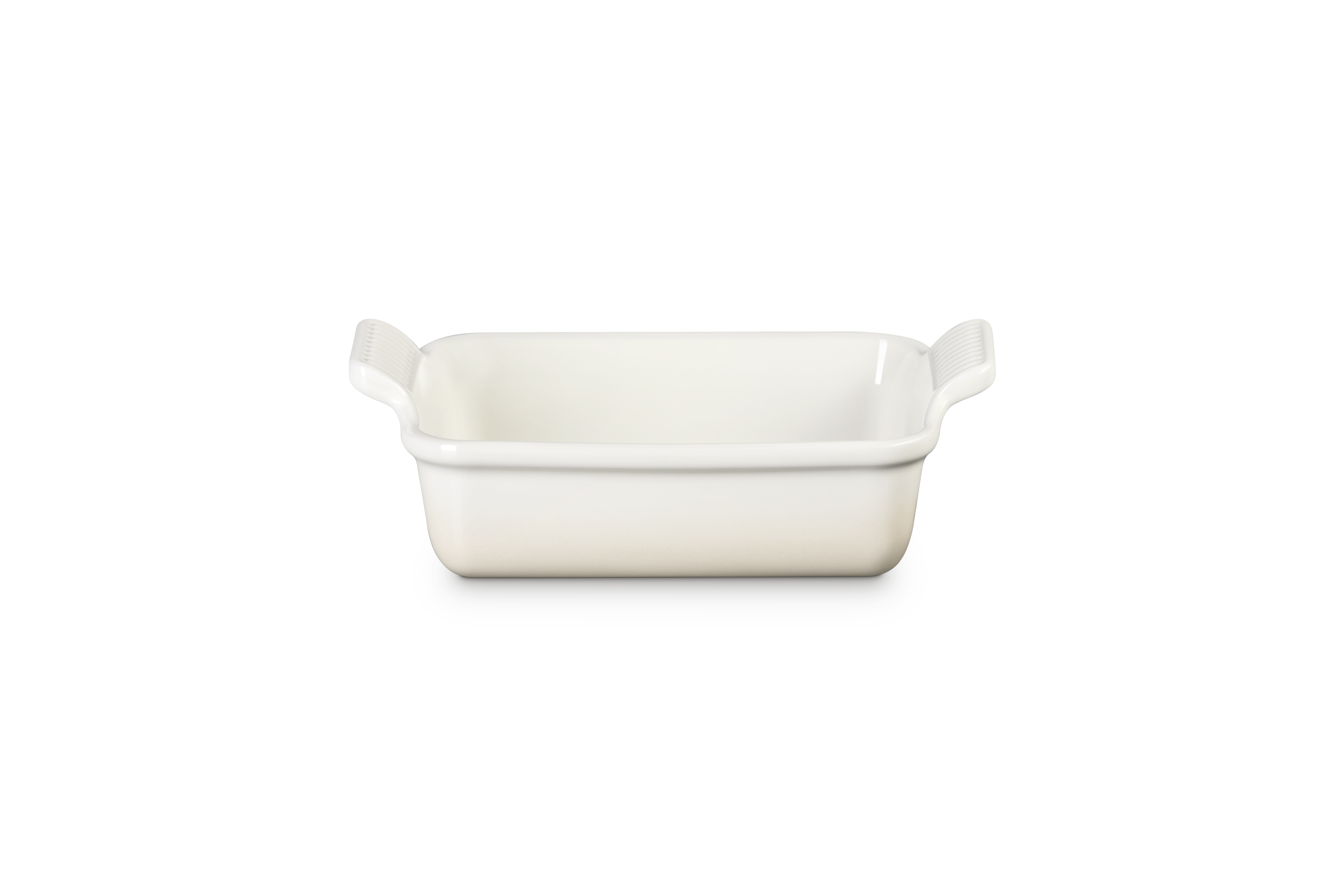 Stoneware Rectangular Dish Heritage 19cm