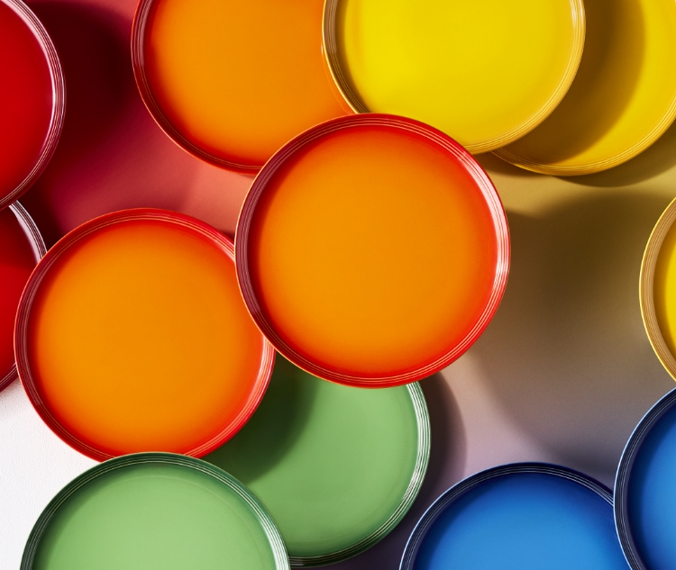 Collect Your Rainbow