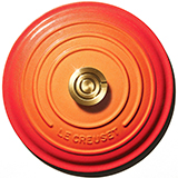 Flamme Dorée